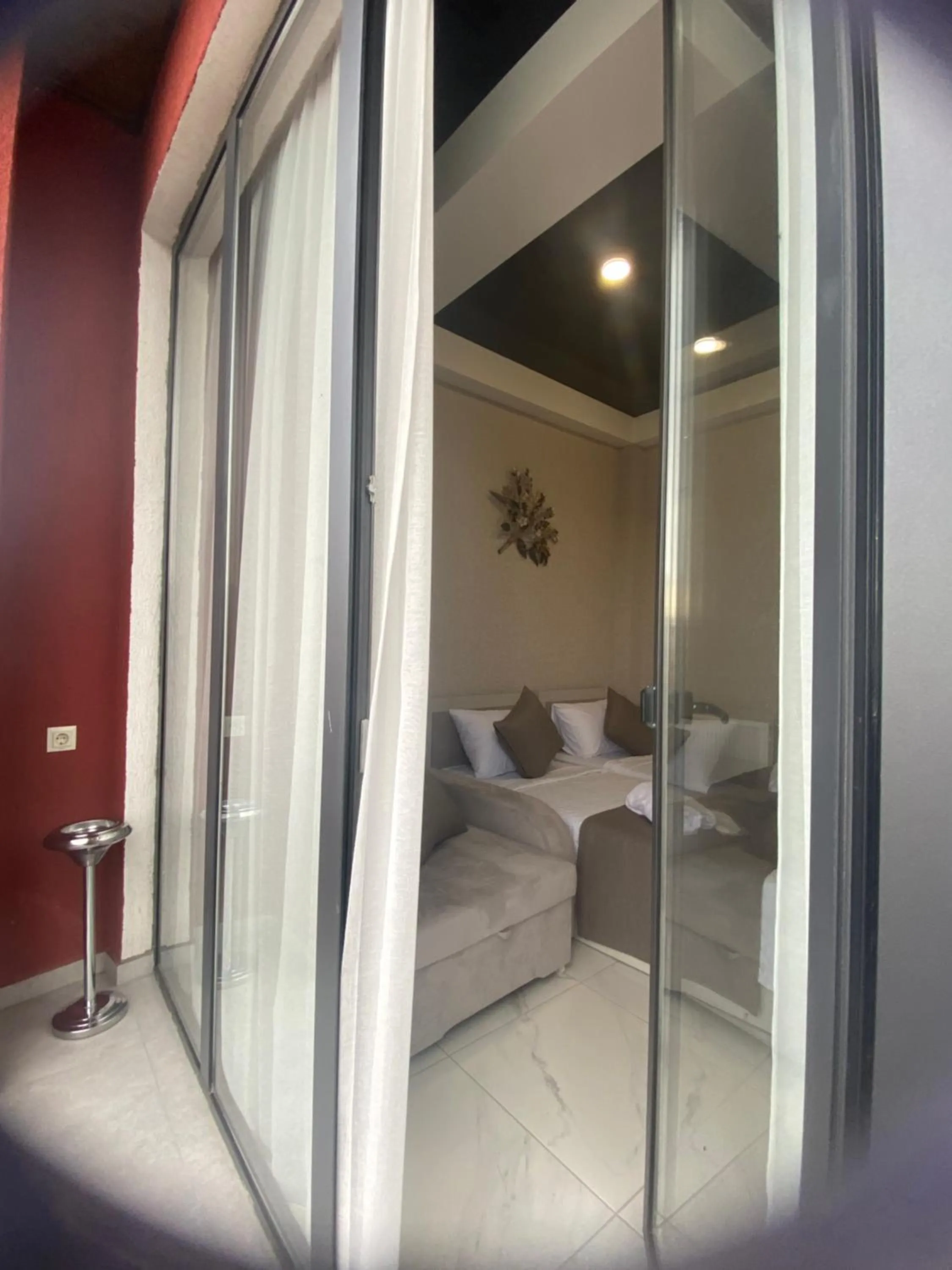 Living room in Mimino T&G