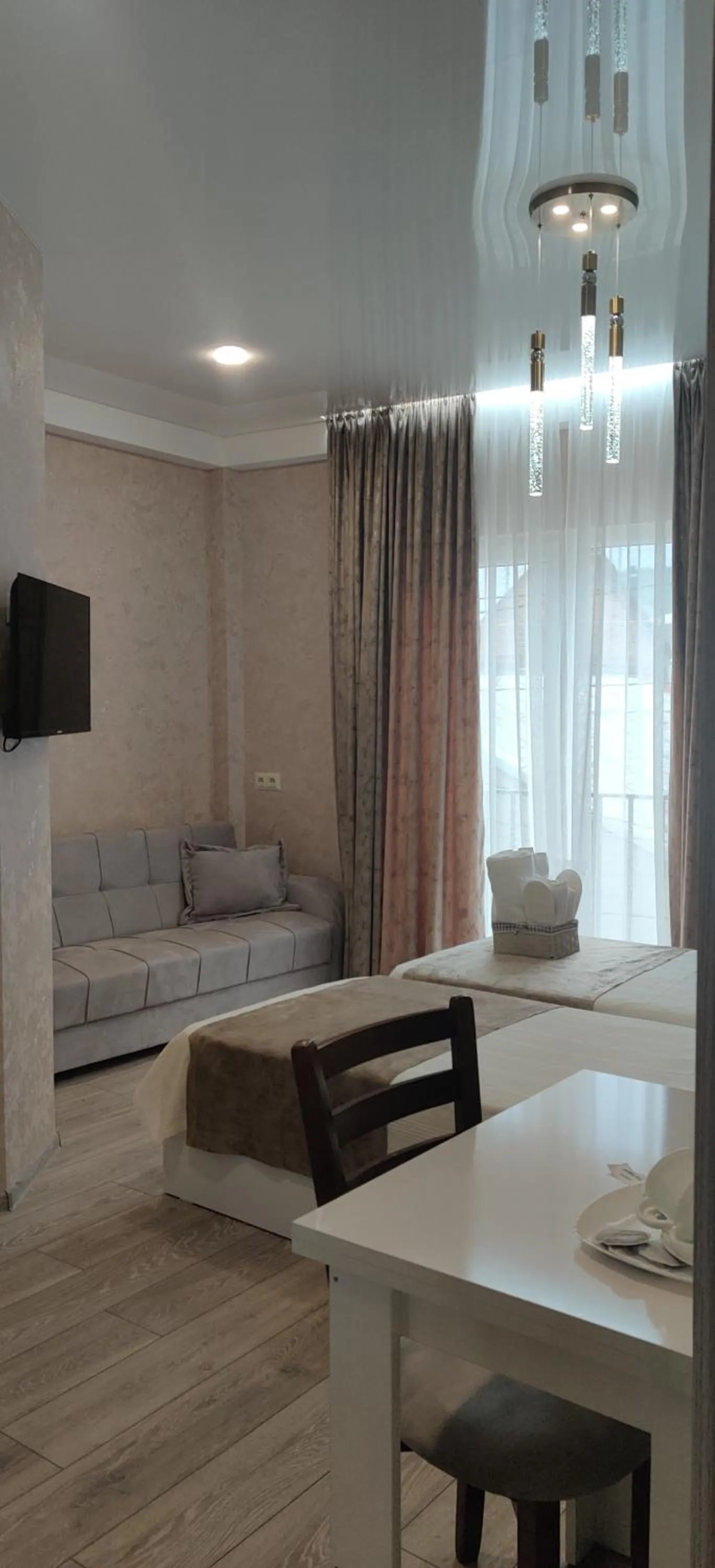 TV and multimedia in Mimino T&G