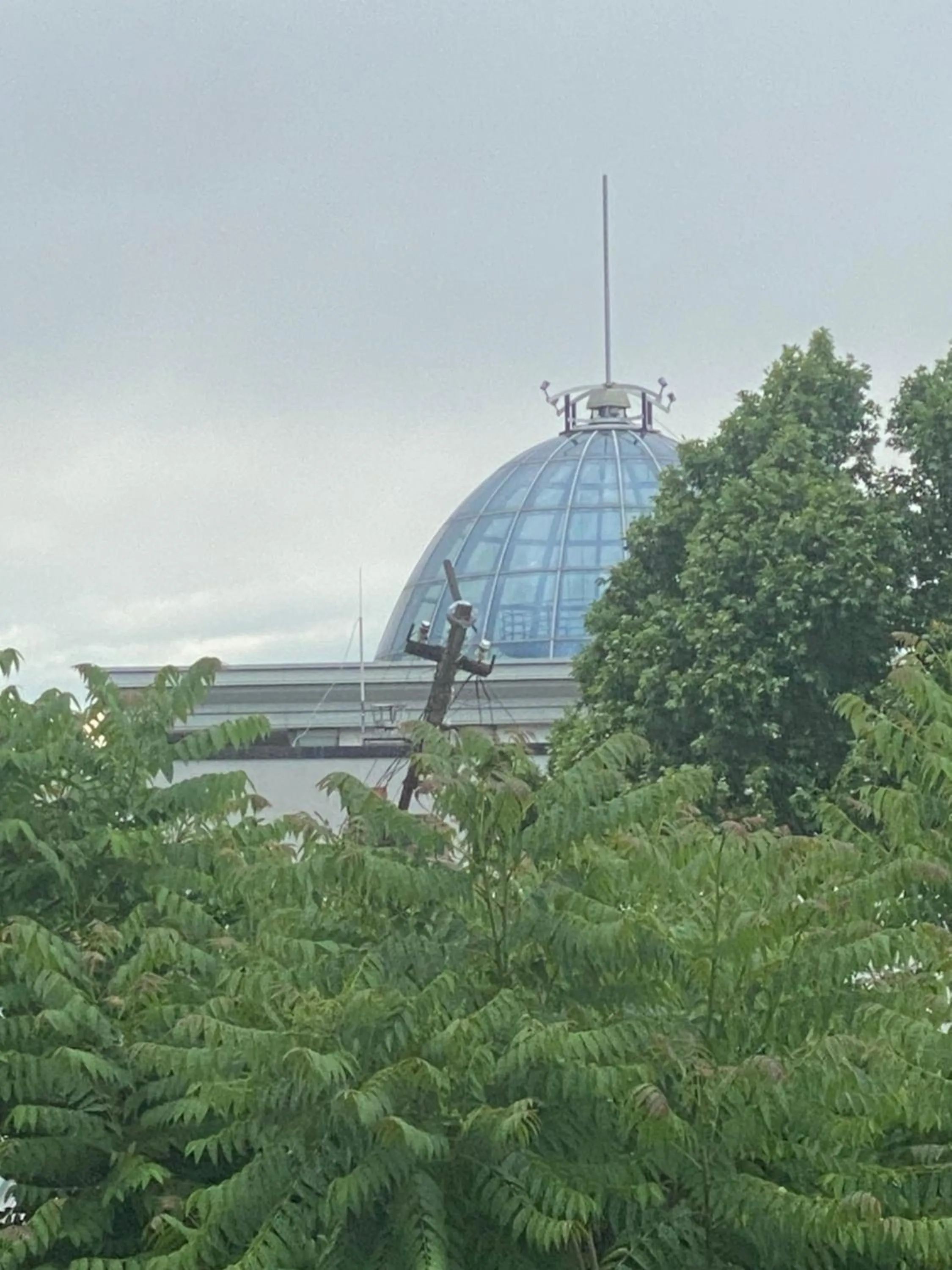 Nearby landmark in Mimino T&G