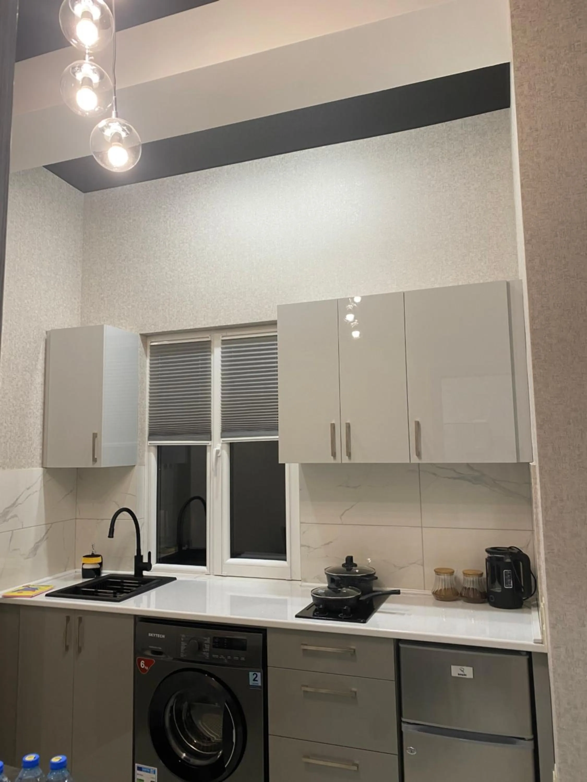 Kitchen or kitchenette in Mimino T&G