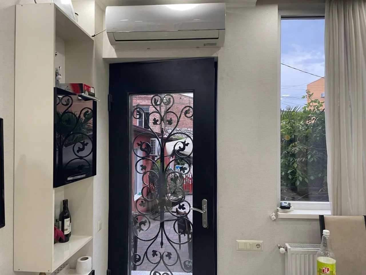 Property building in Queen Tamar