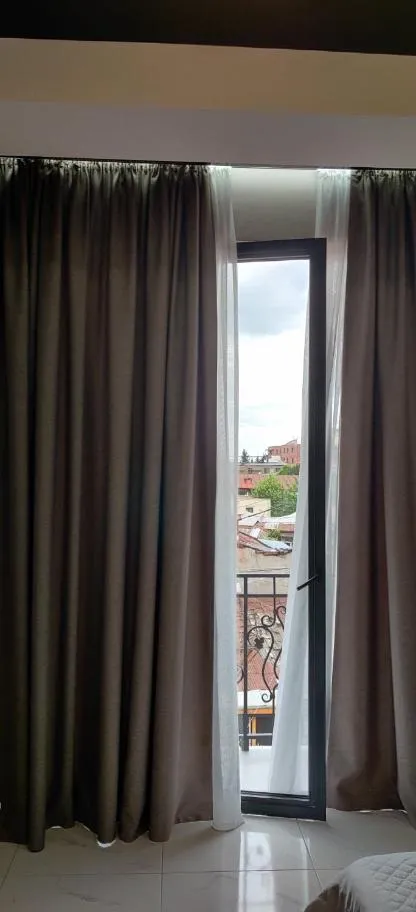 Balcony/Terrace in Mimino T&G