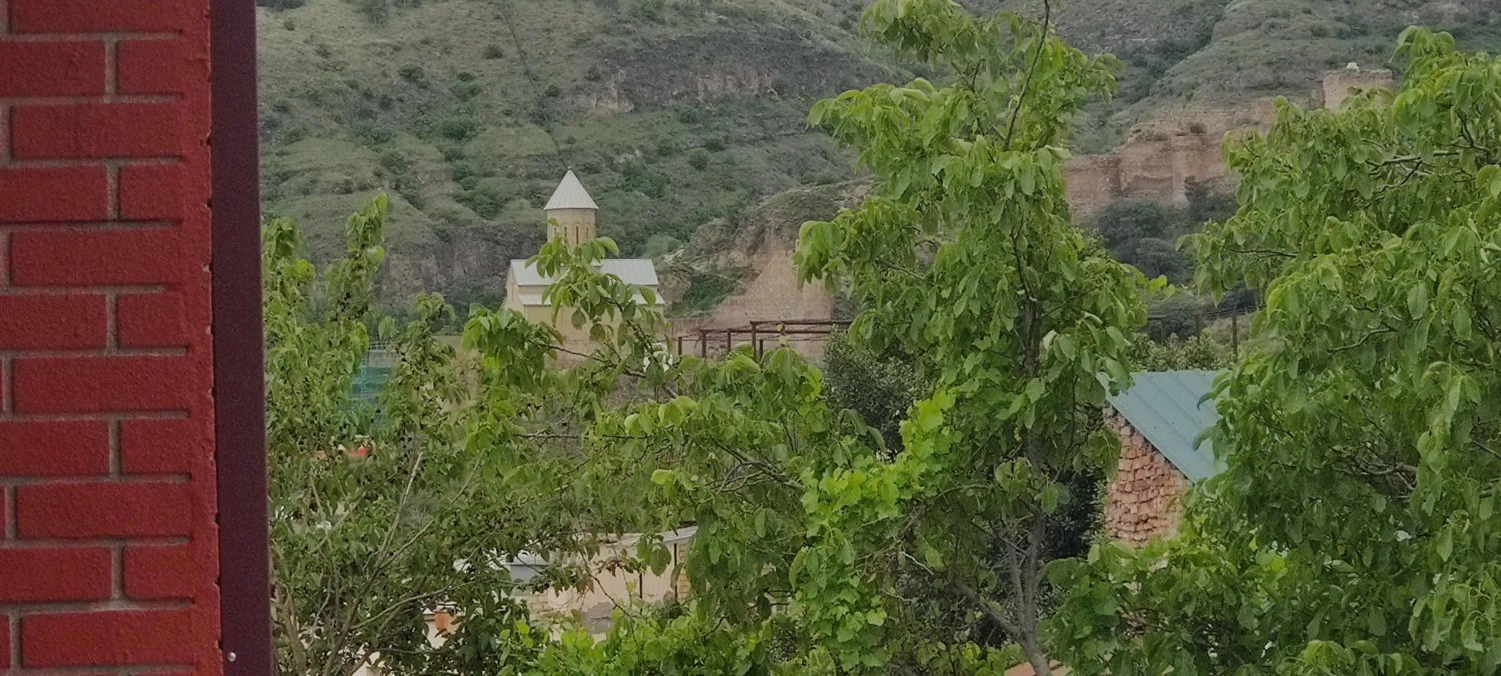 Spring in Mimino T&G