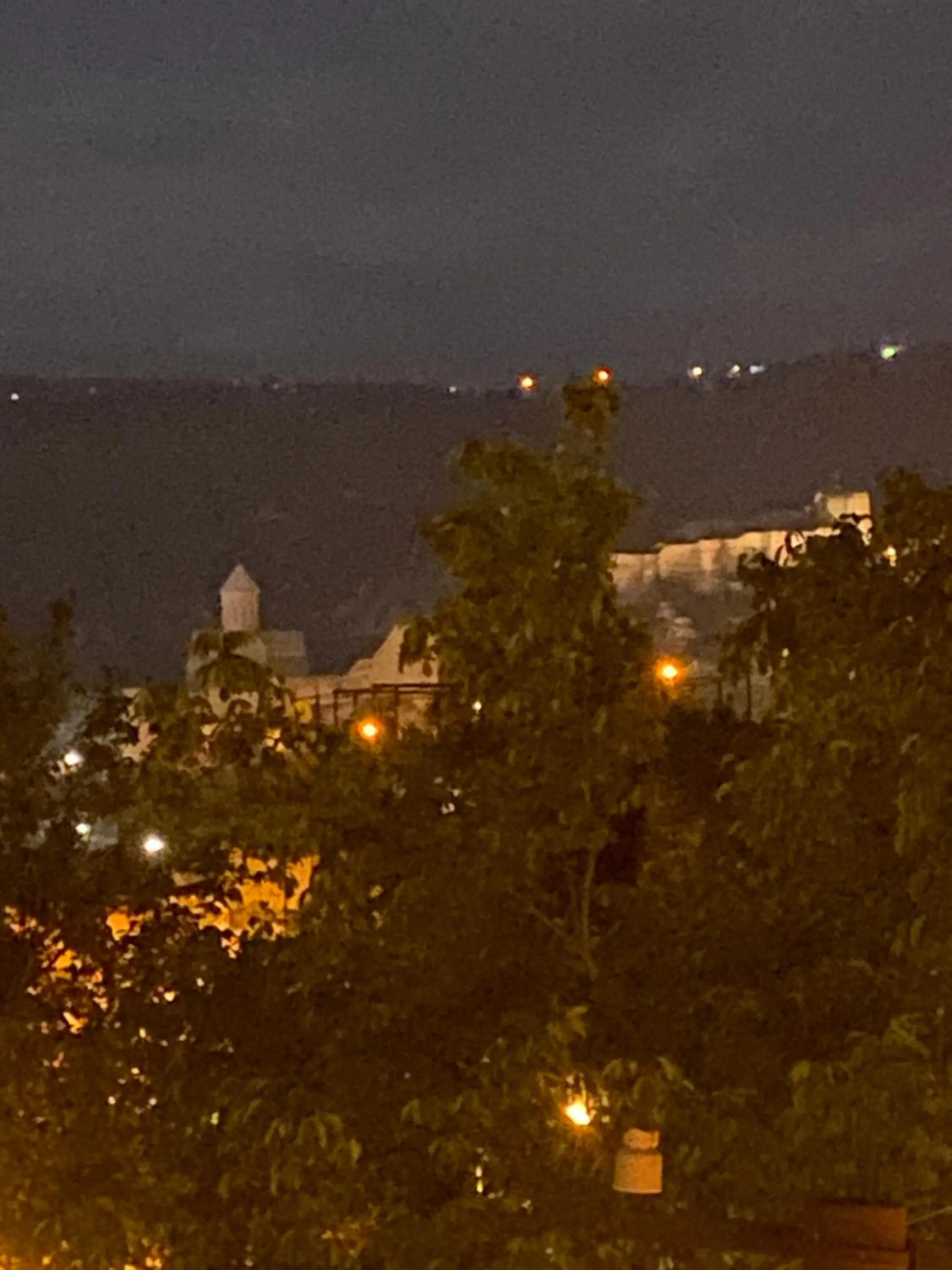 View (from property/room) in Mimino T&G