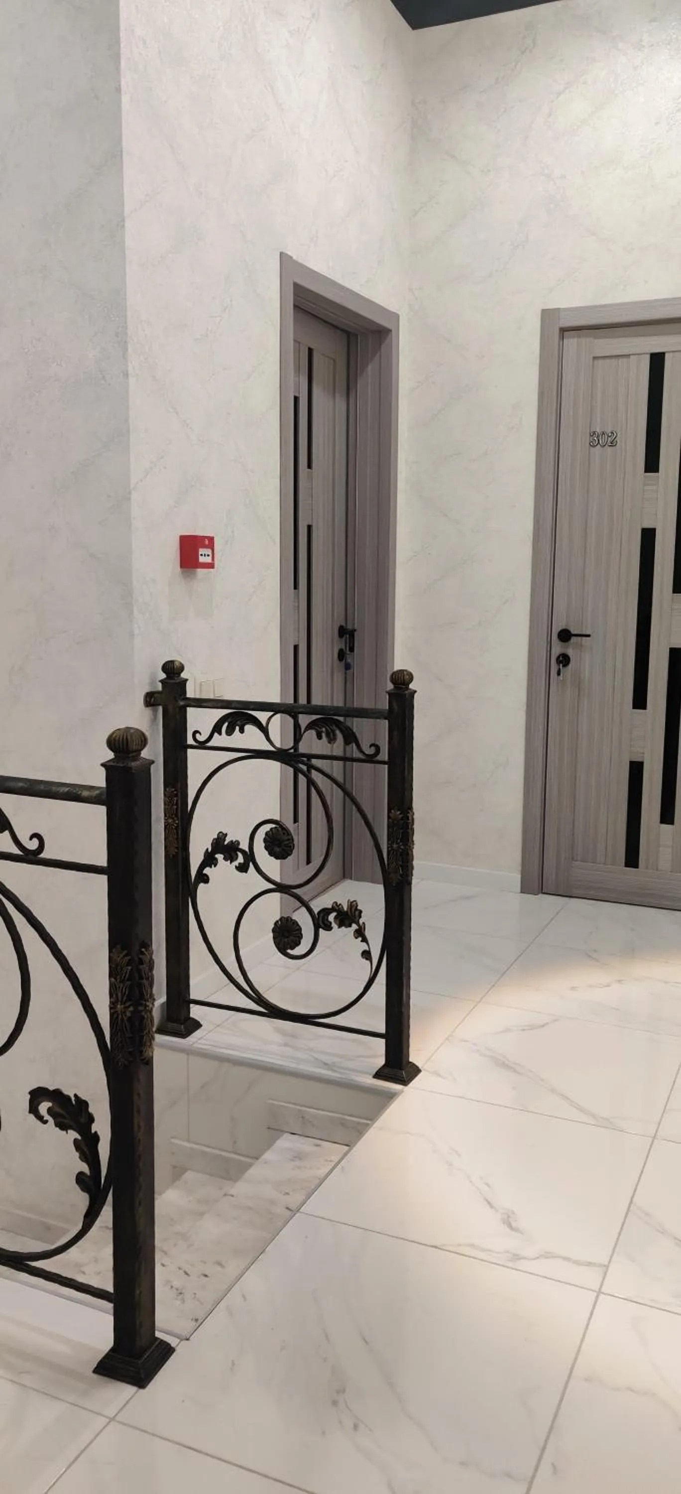 Balcony/Terrace in Mimino T&G