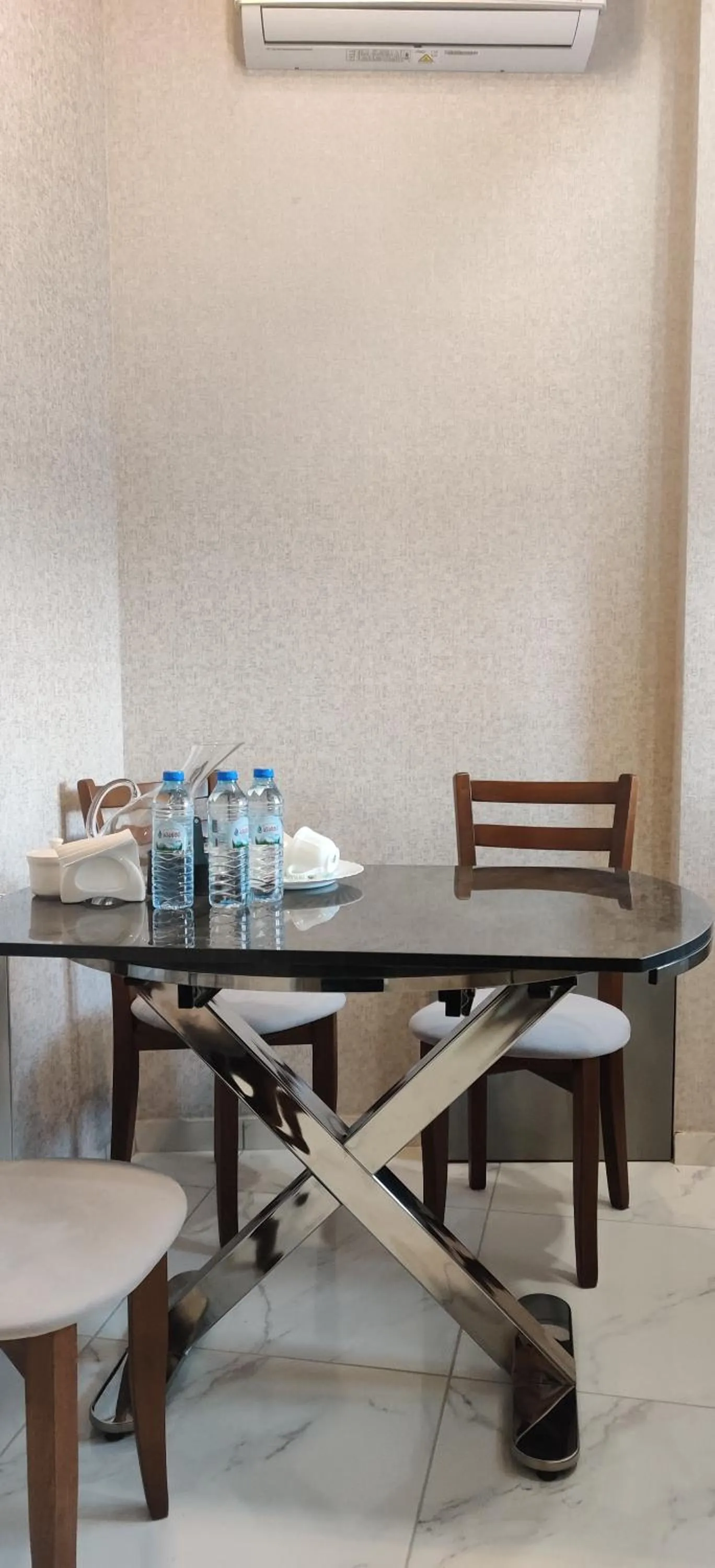 Balcony/Terrace in Mimino T&G