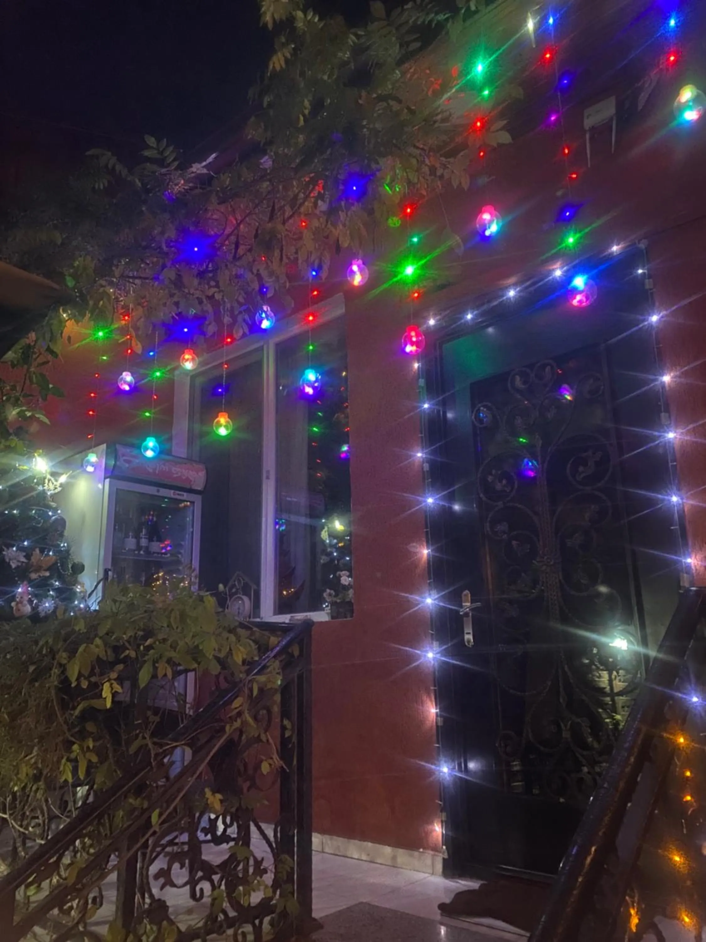 Property building in Mimino T&G