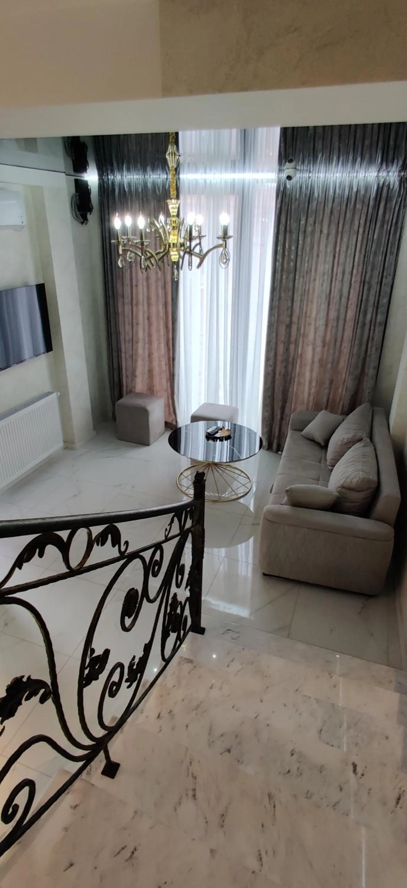 Balcony/Terrace in Mimino T&G