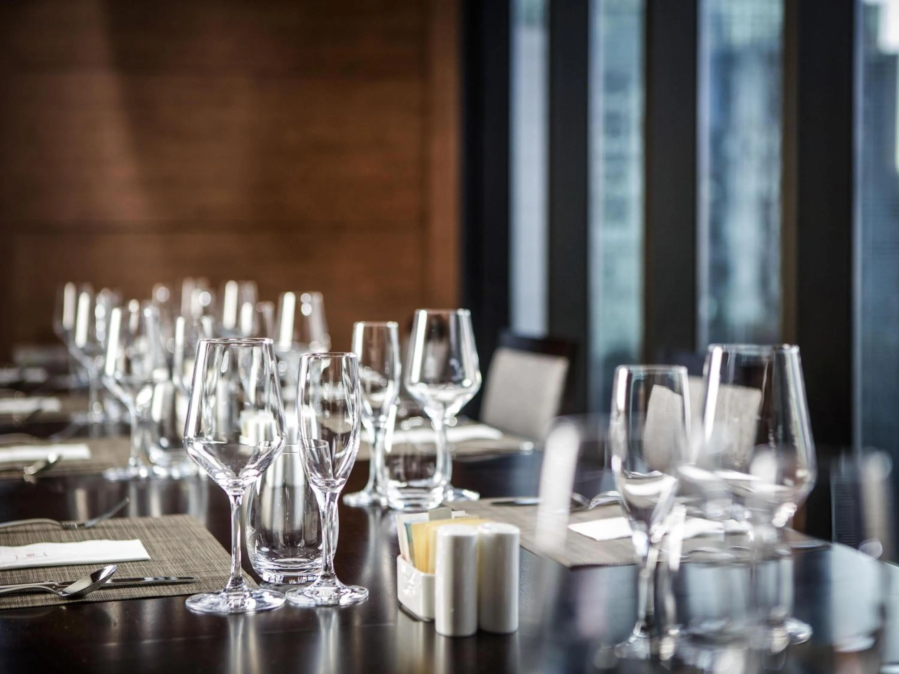 Restaurant/places to eat in Ibis Ambassador Myeongdong