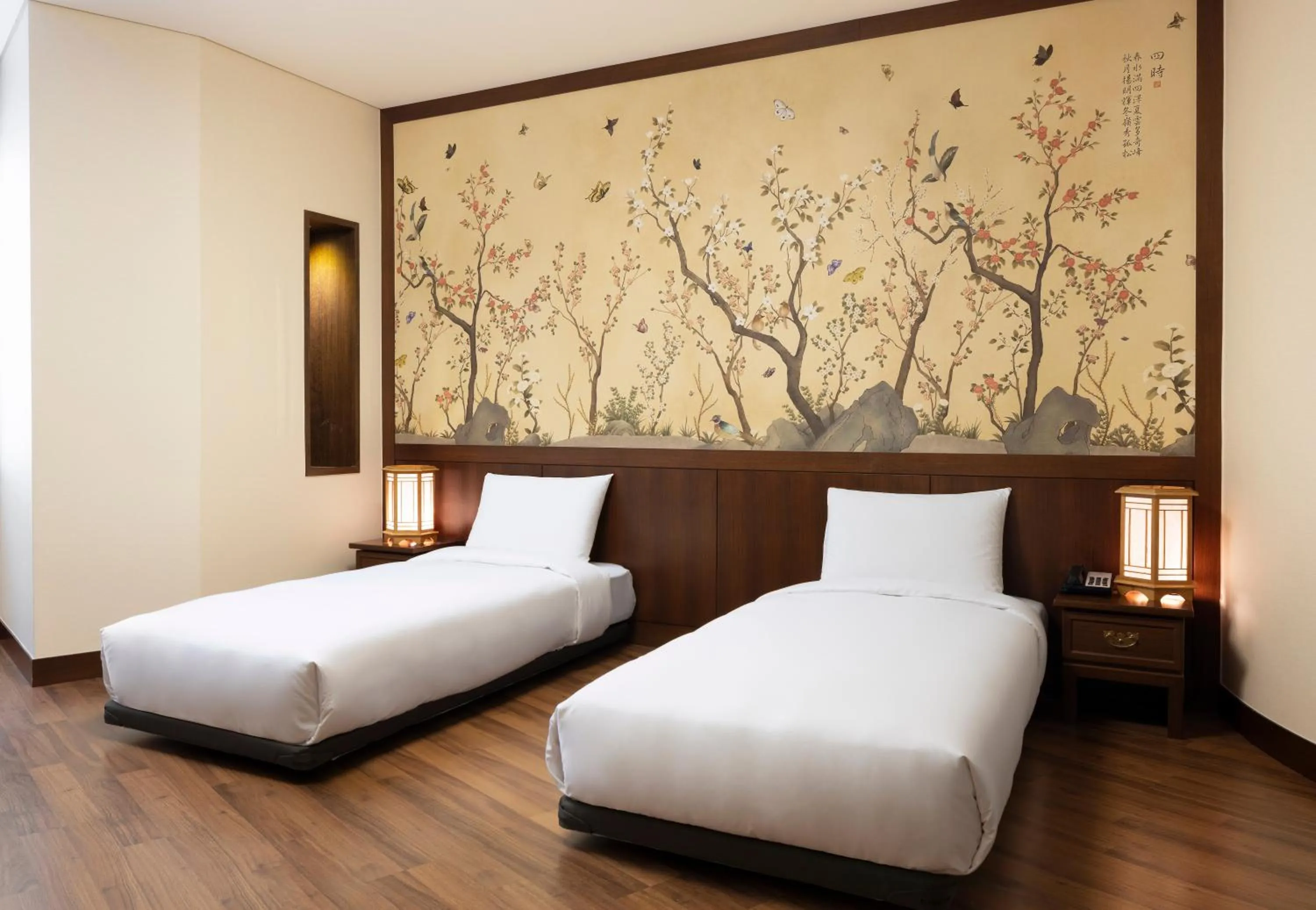 Bedroom, Bed in Ibis Ambassador Myeongdong