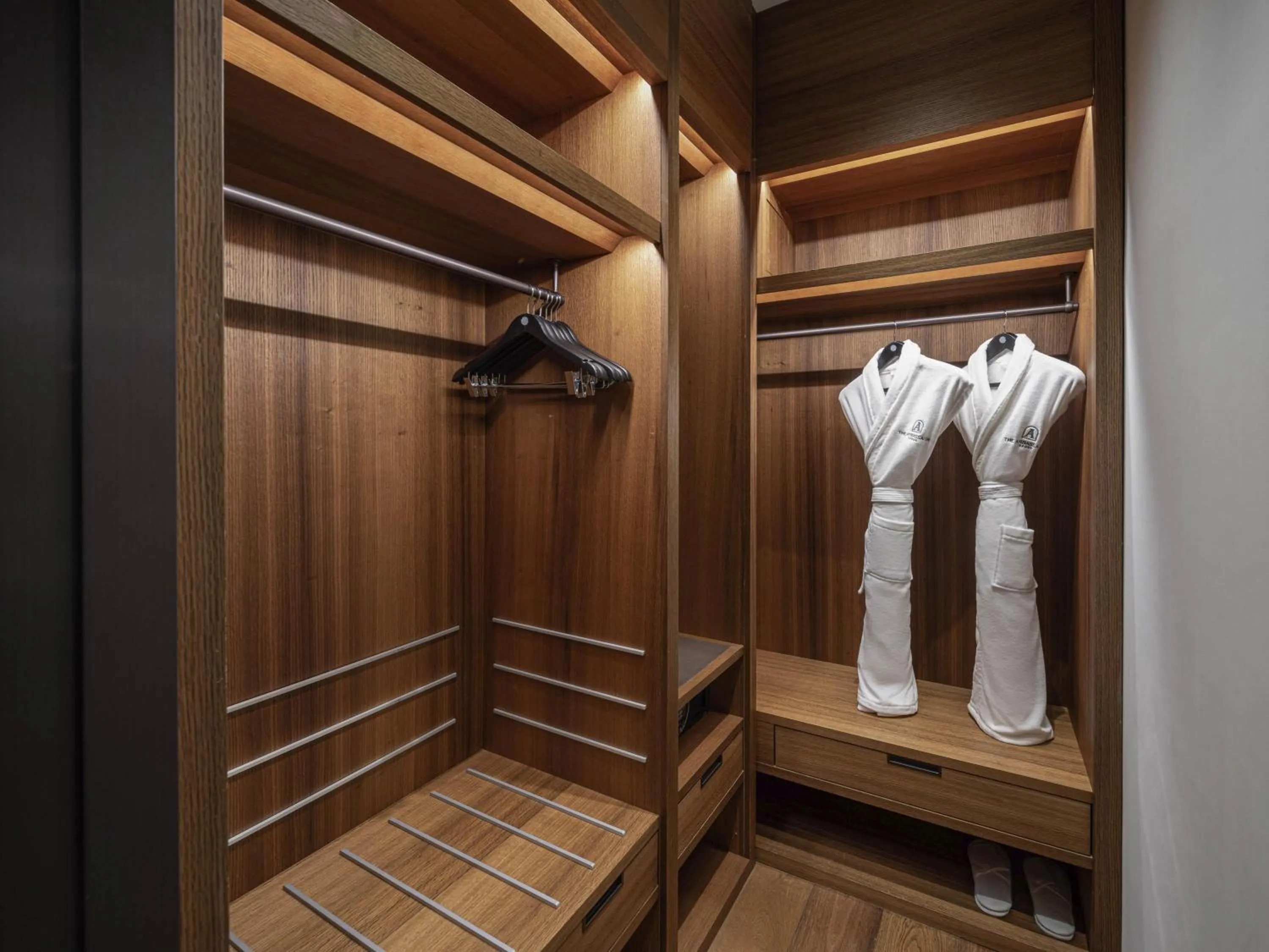 Bedroom in The Ambassador Seoul - A Pullman Hotel