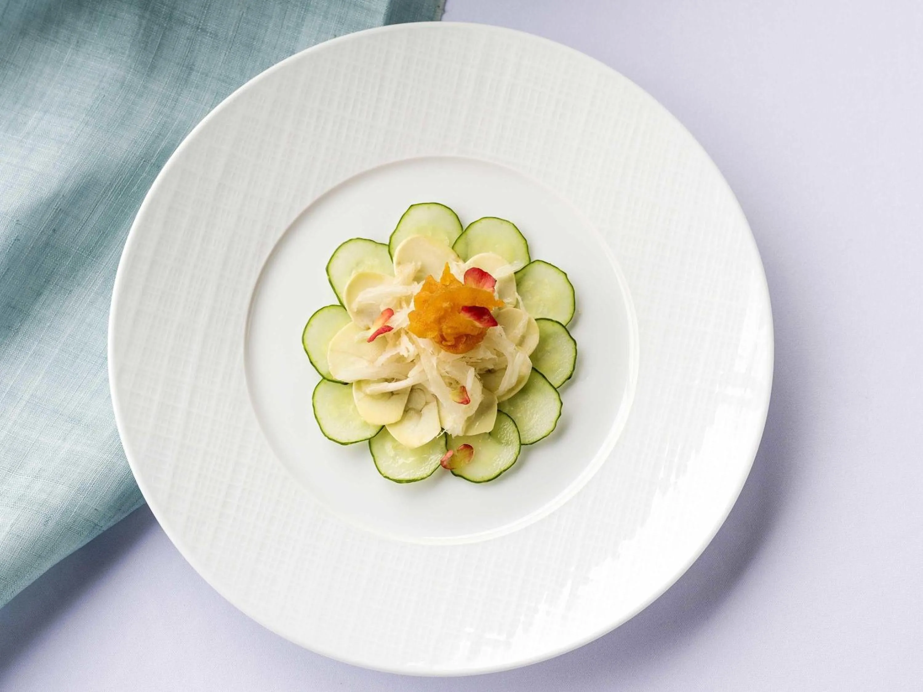 Restaurant/places to eat in The Ambassador Seoul - A Pullman Hotel