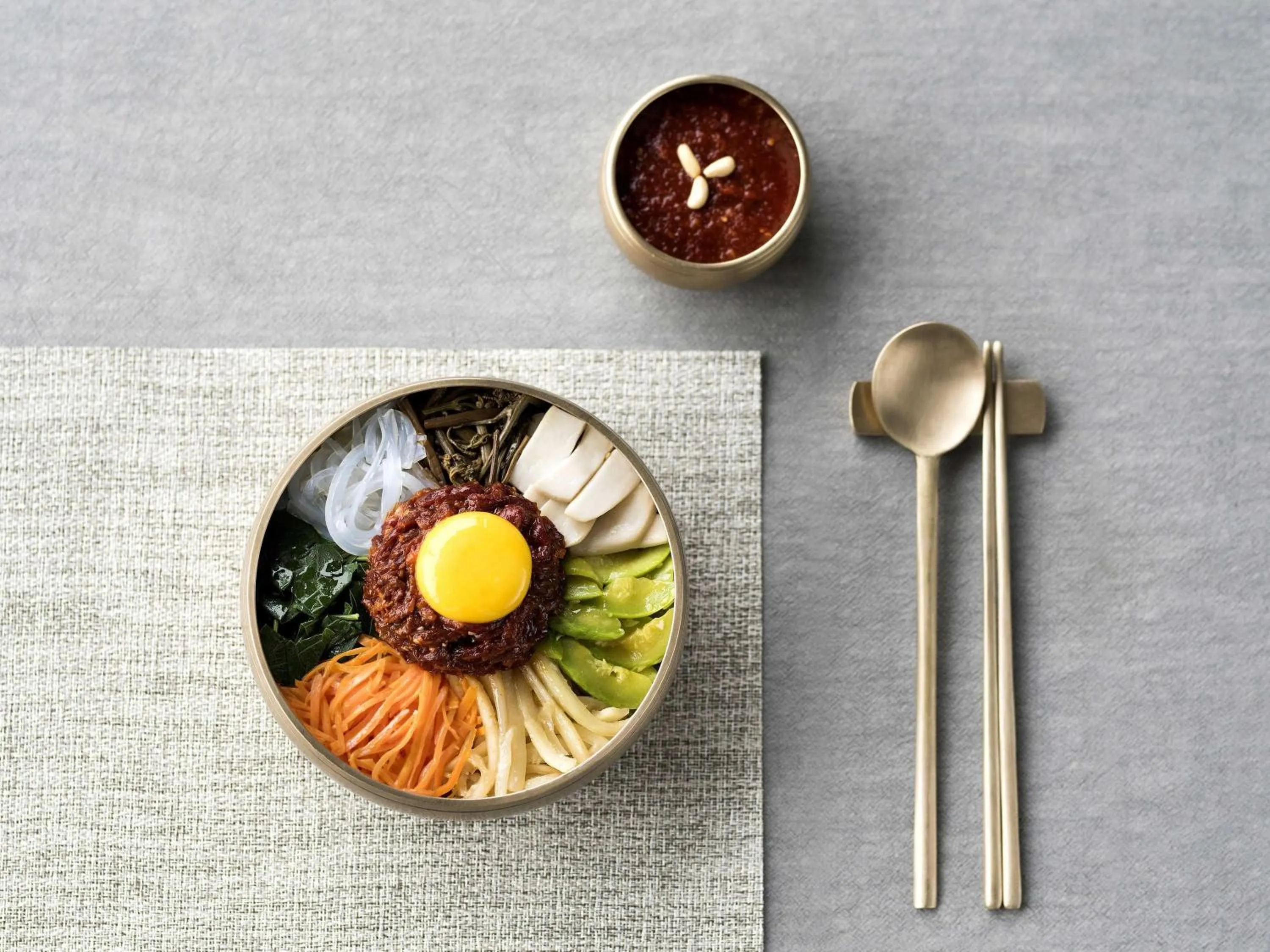 Restaurant/places to eat in The Ambassador Seoul - A Pullman Hotel