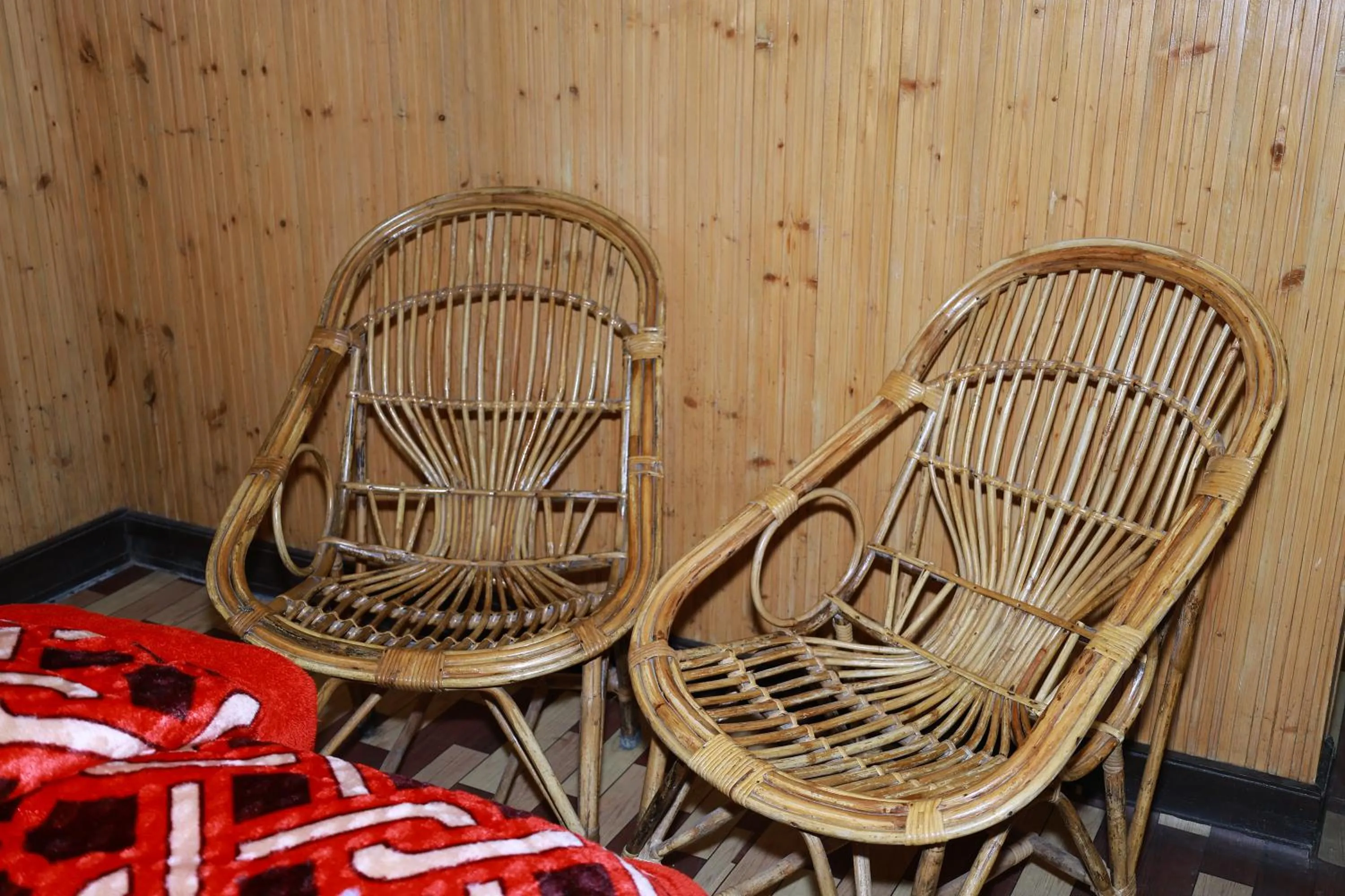 Property building in Sunset Lagoon Dalhousie