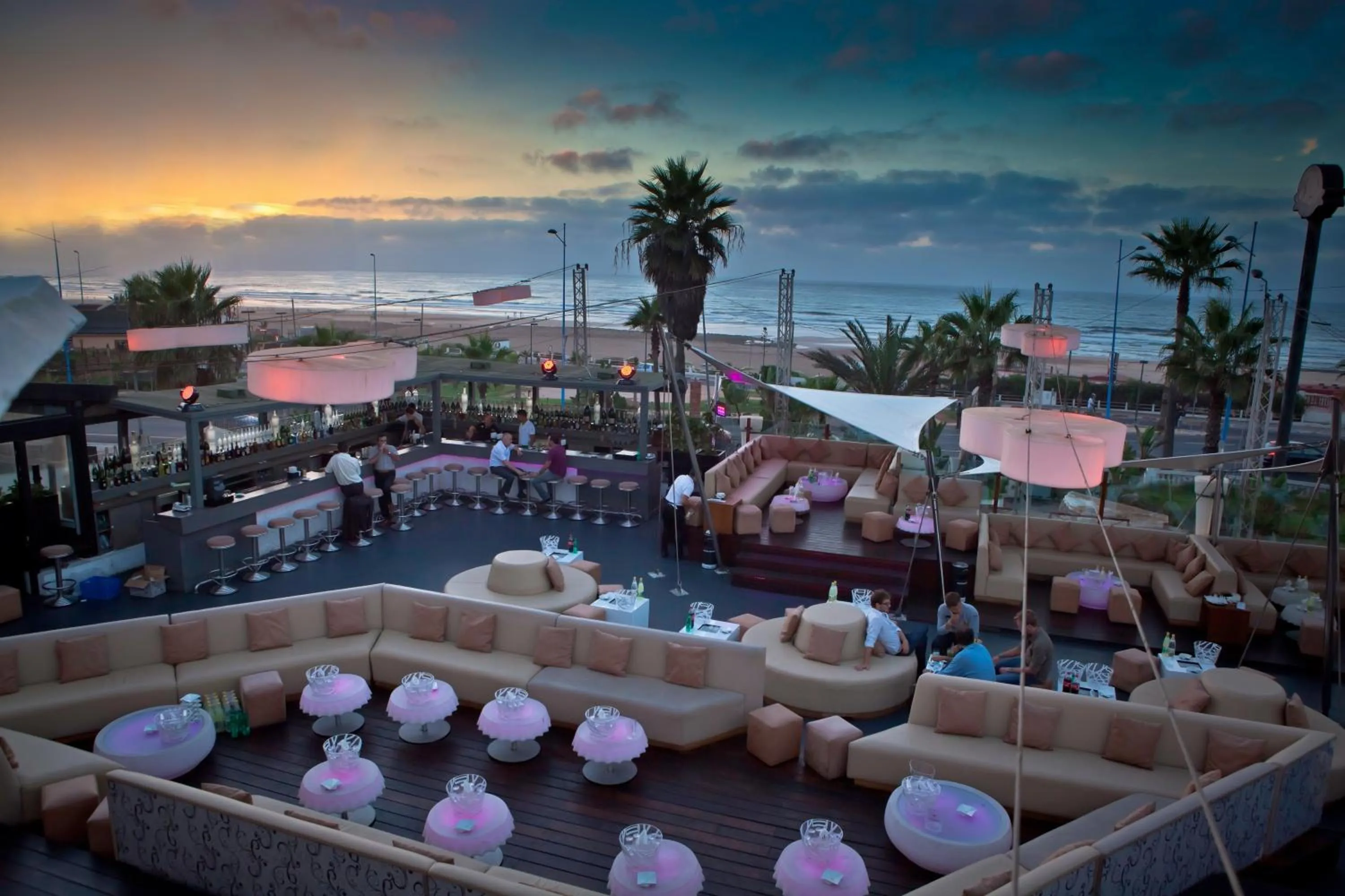 View (from property/room) in Villa Blanca Urban Hotel