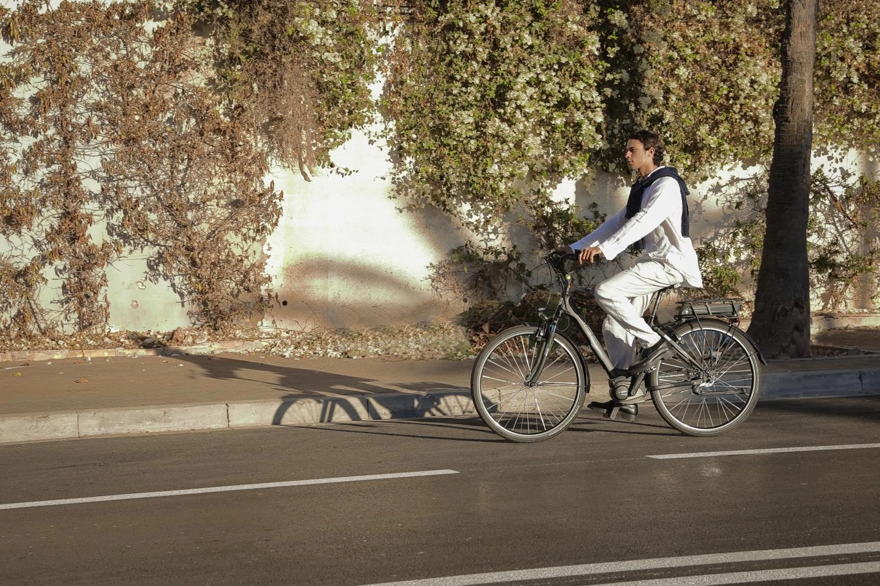 Villa Blanca Urban Hotel