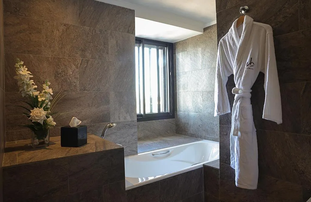 Villa Blanca Urban Hotel