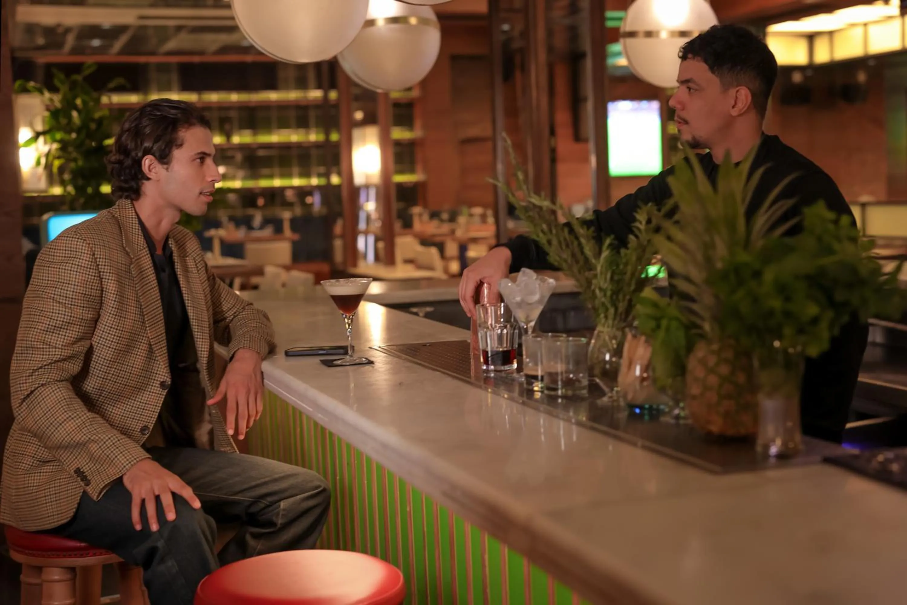 Villa Blanca Urban Hotel