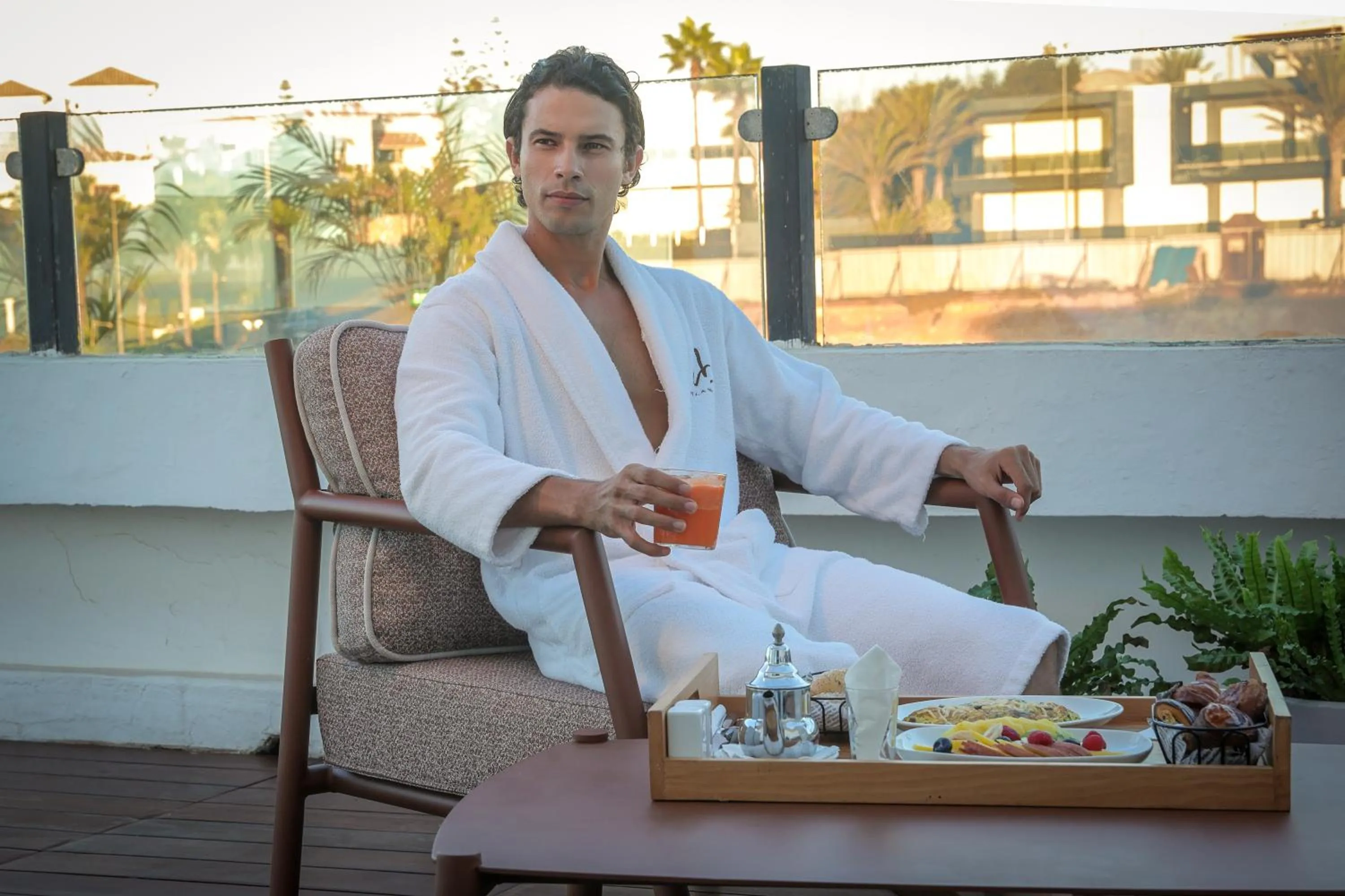 Villa Blanca Urban Hotel