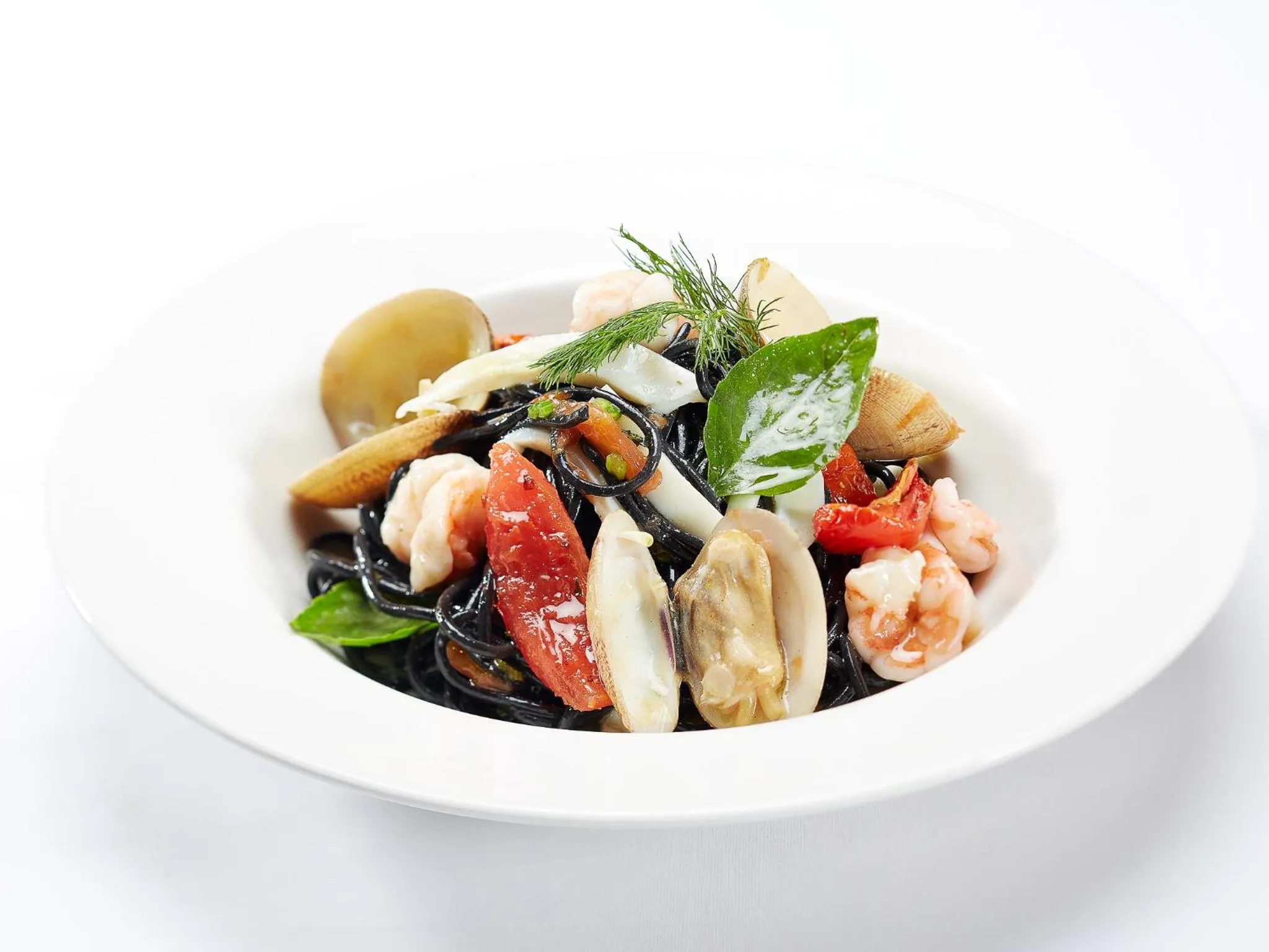 Food and drinks in Villa Blanca Urban Hotel