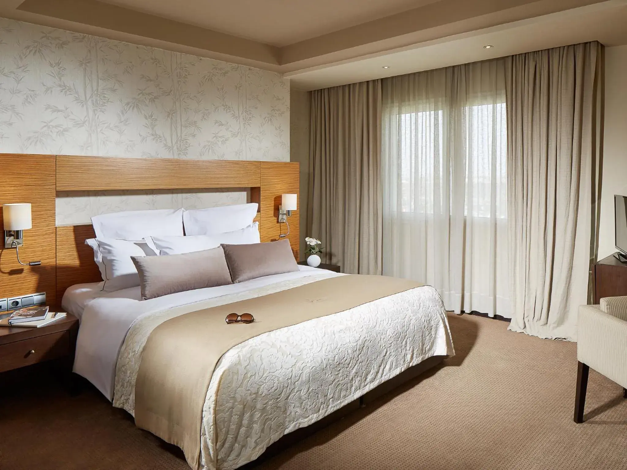 Privilege Suite in Villa Blanca Urban Hotel Privilege Suite in Villa Blanca Urban Hotel