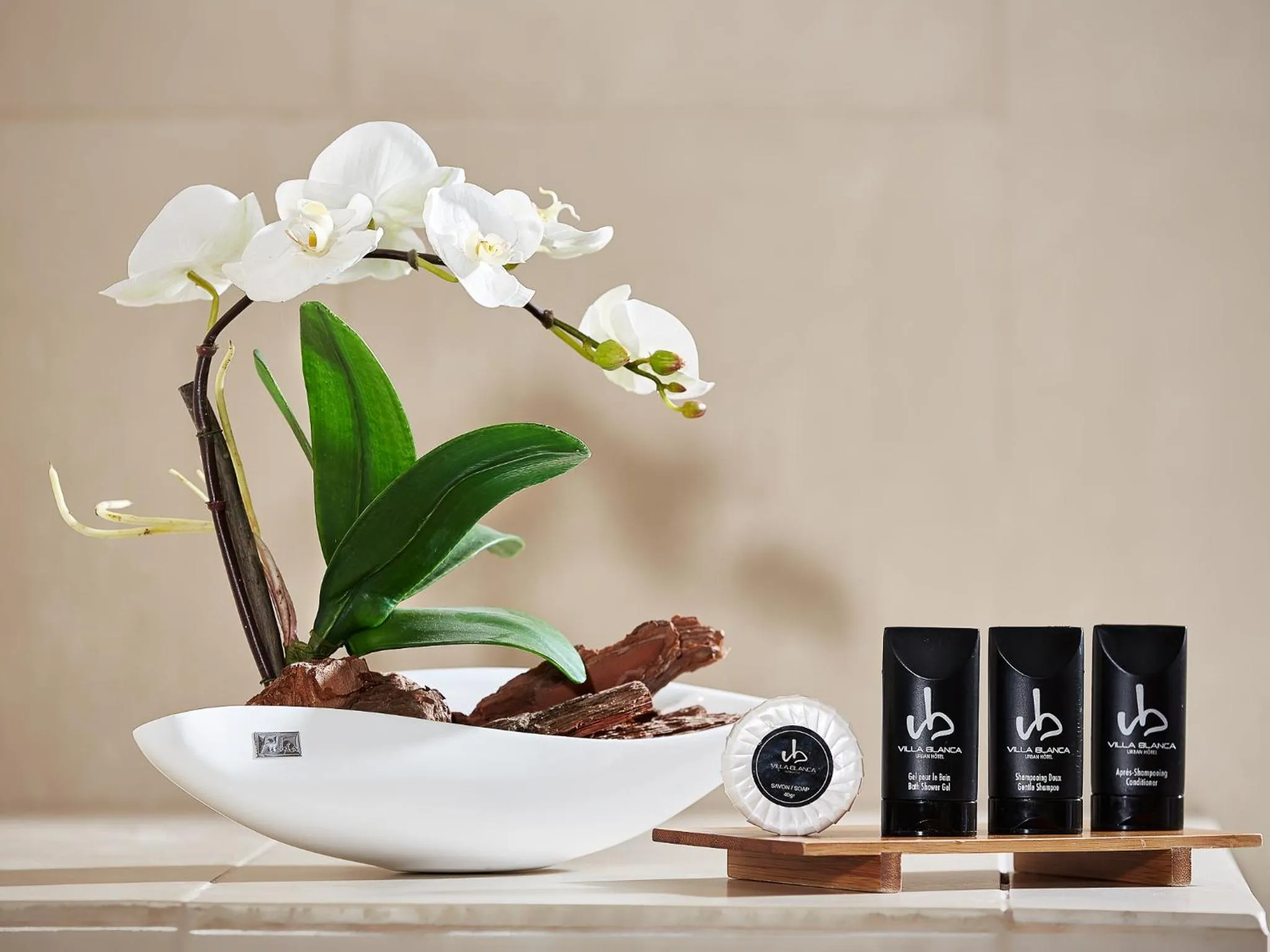 Other in Villa Blanca Urban Hotel