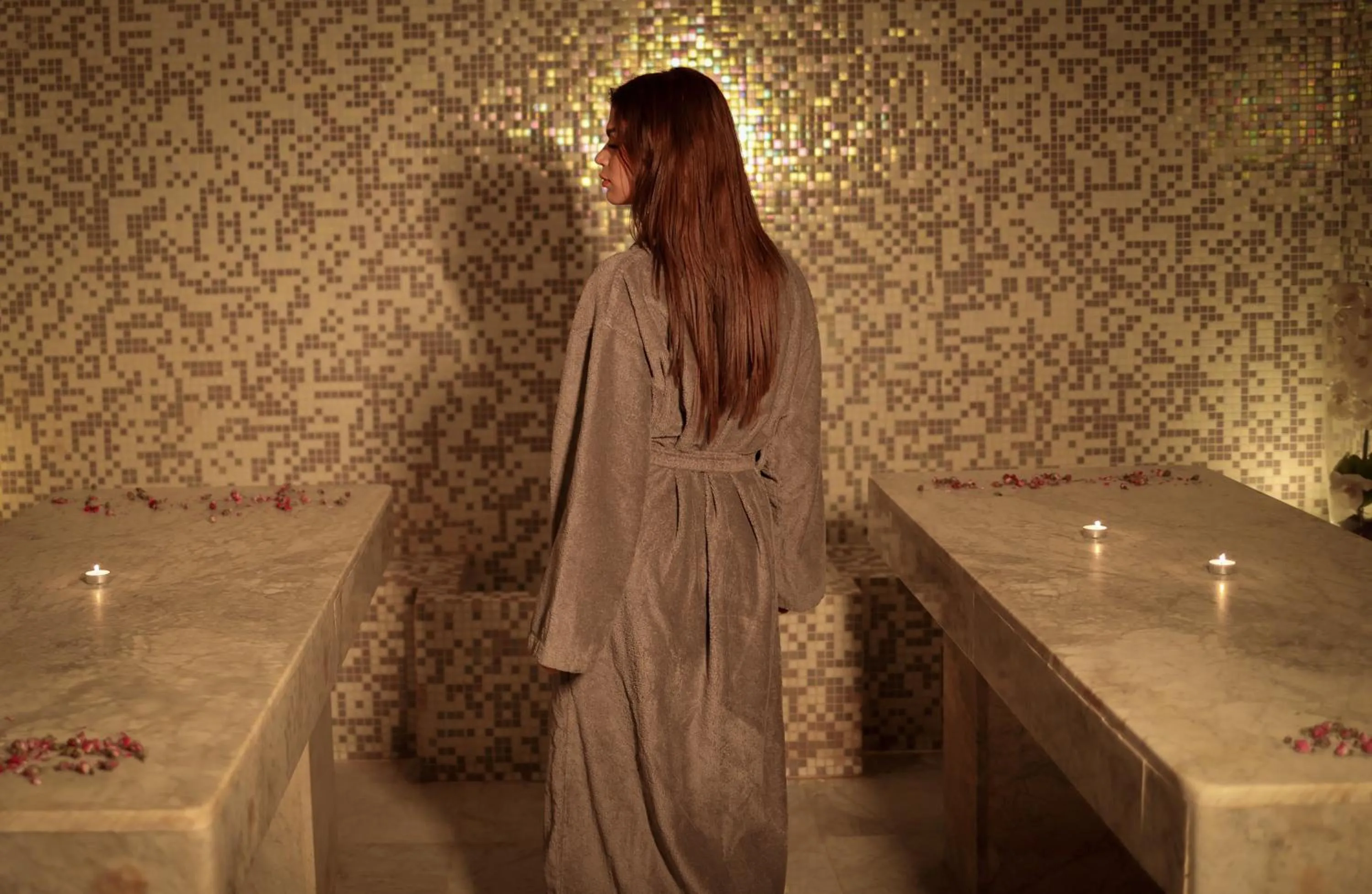 Villa Blanca Urban Hotel