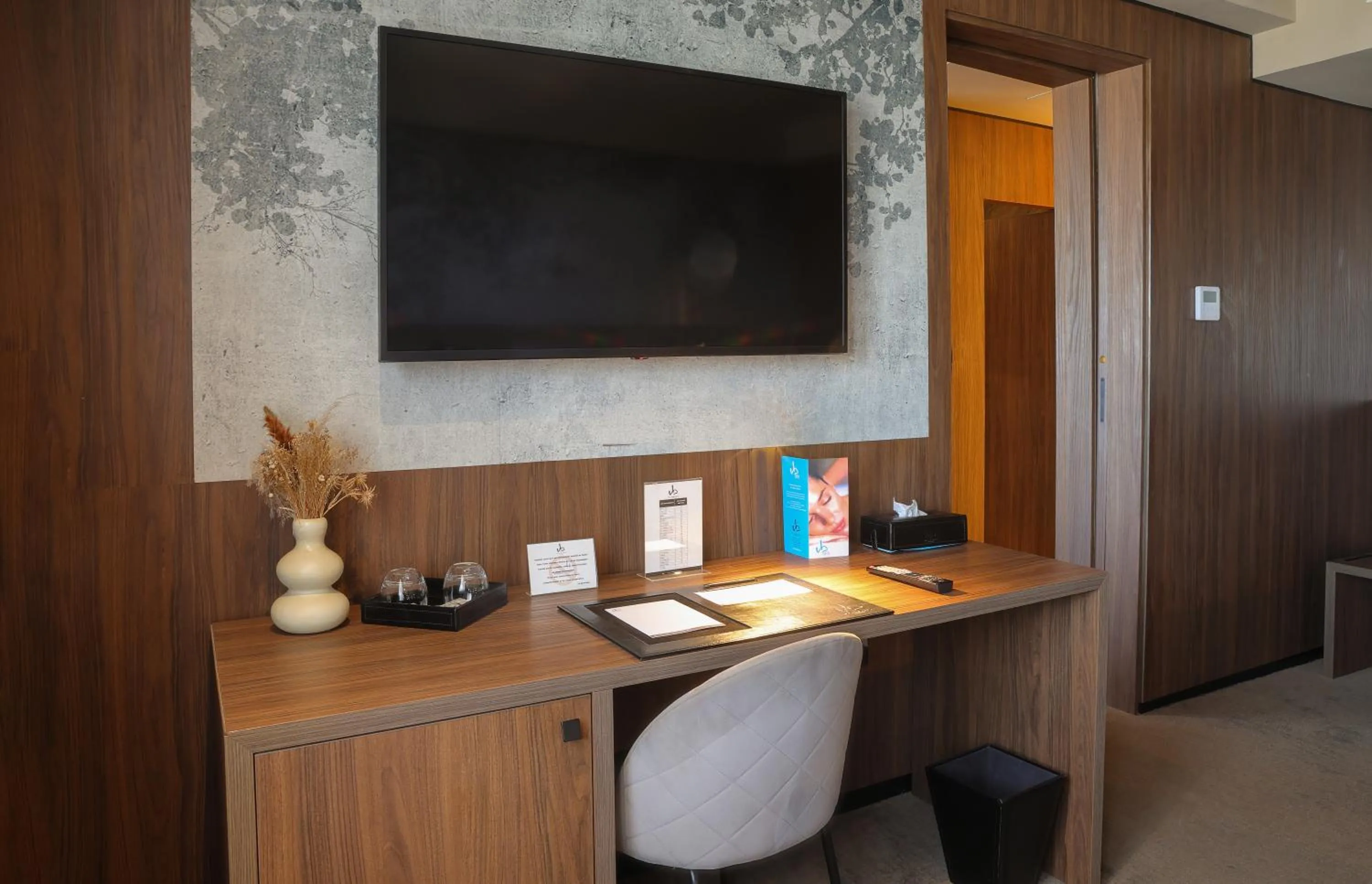 Villa Blanca Urban Hotel