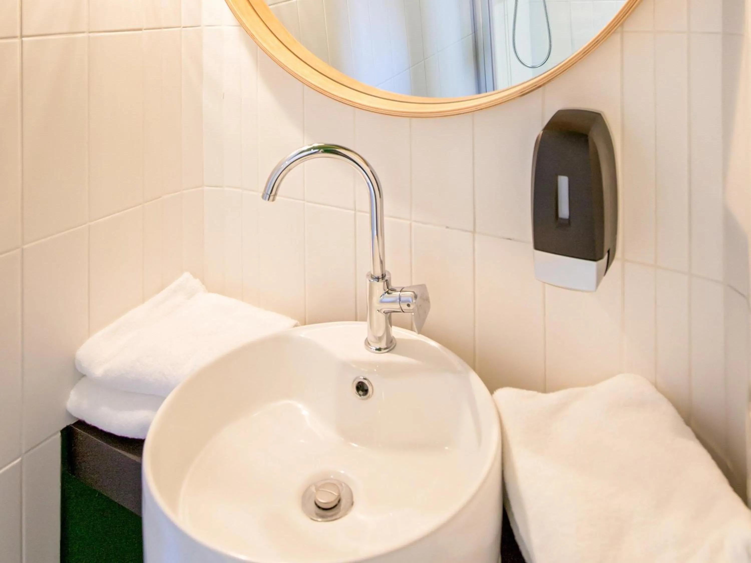 Other in greet hotel Salon de Provence