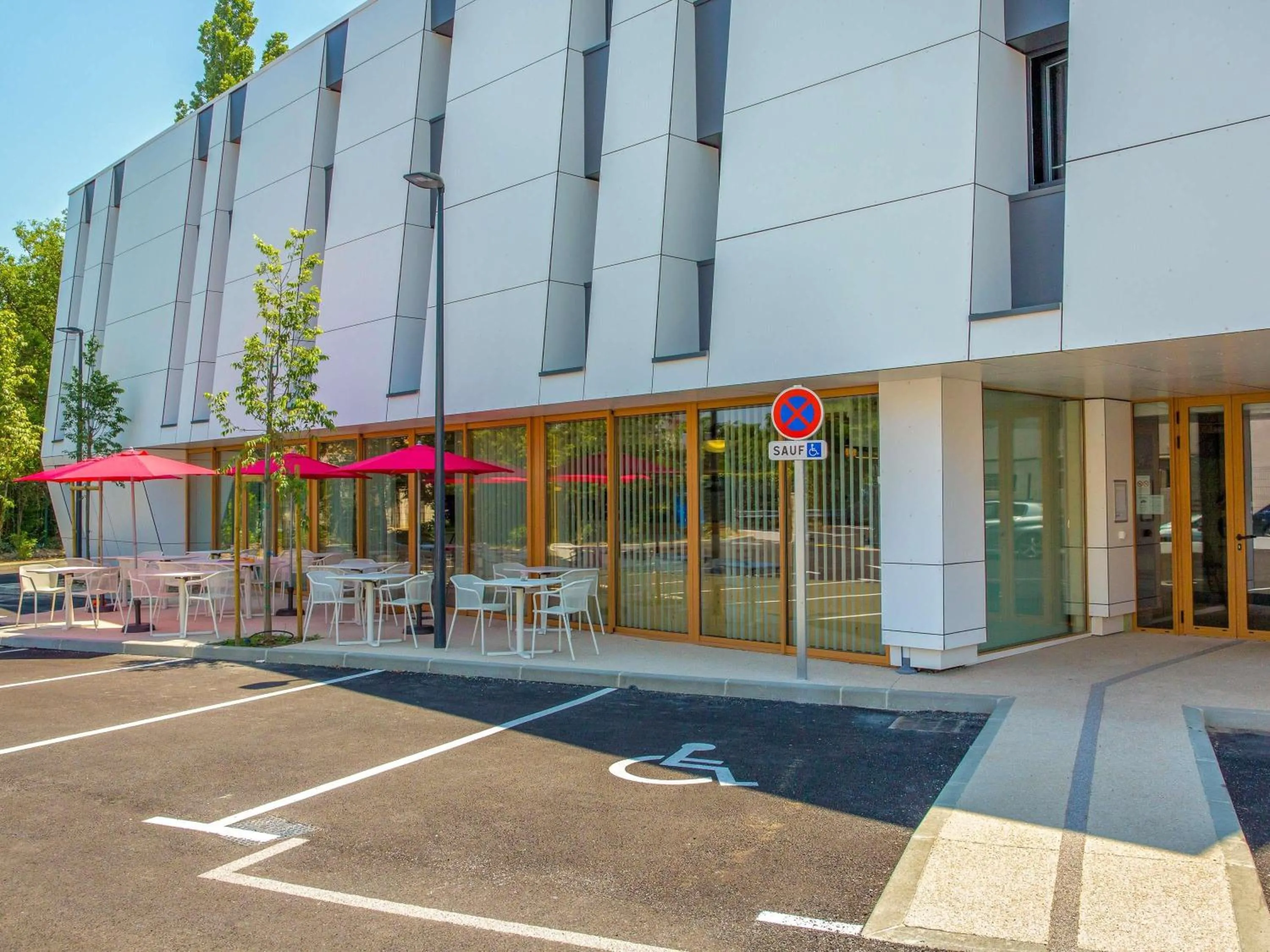 Other in greet hotel Salon de Provence