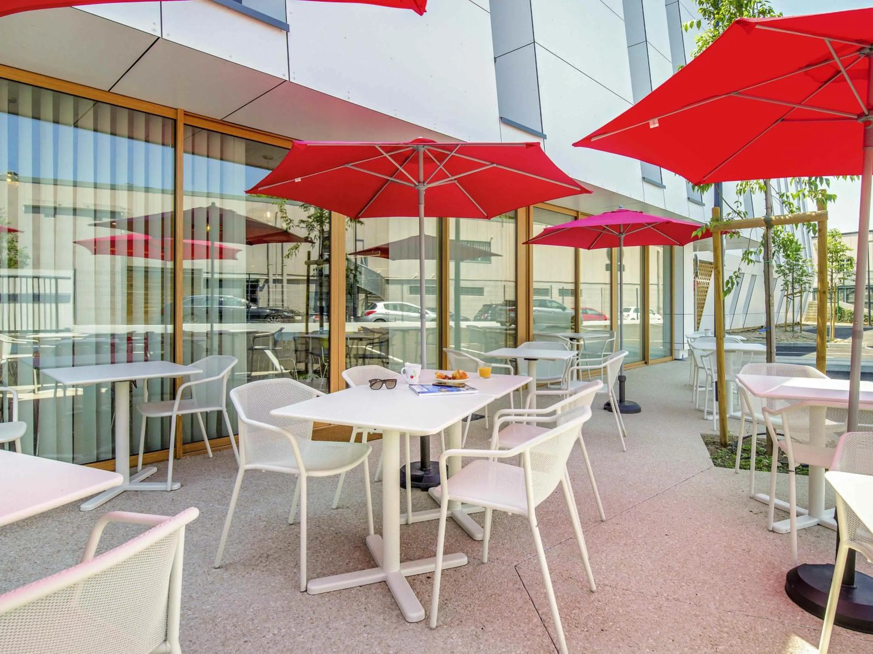 Other in greet hotel Salon de Provence