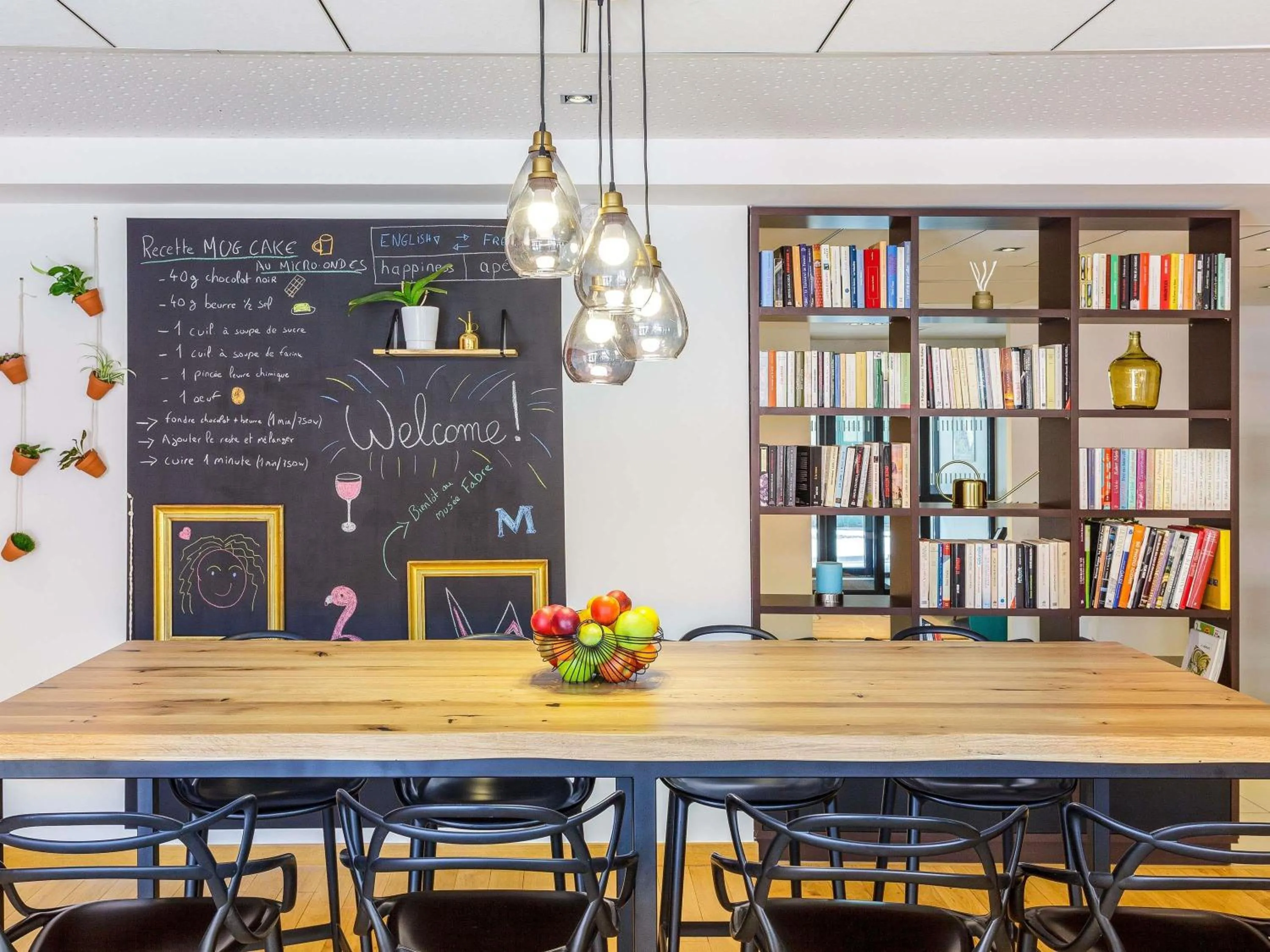 Other in Aparthotel Adagio Montpellier Centre Comedie