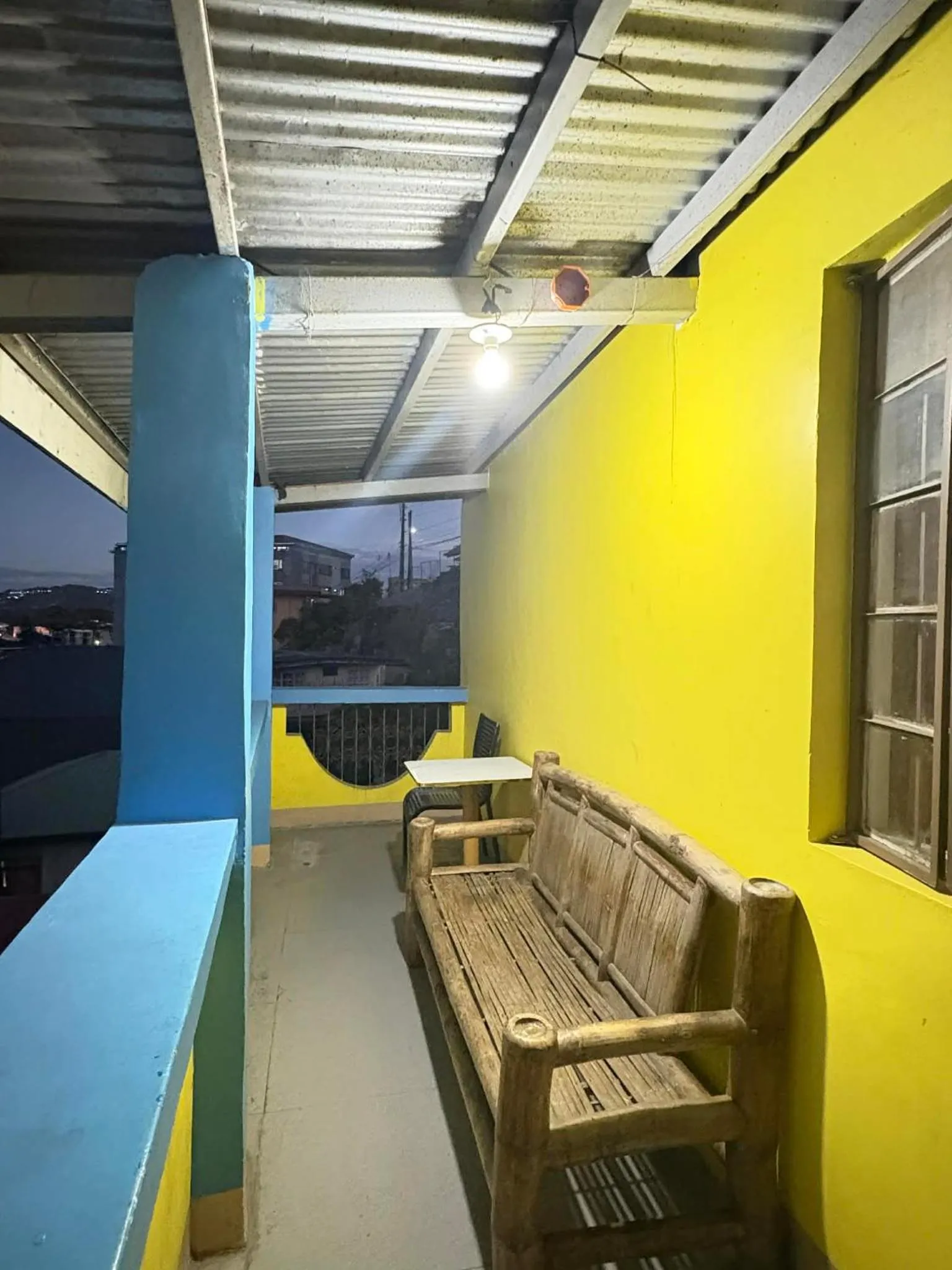 Baguio Camella Big Brother House