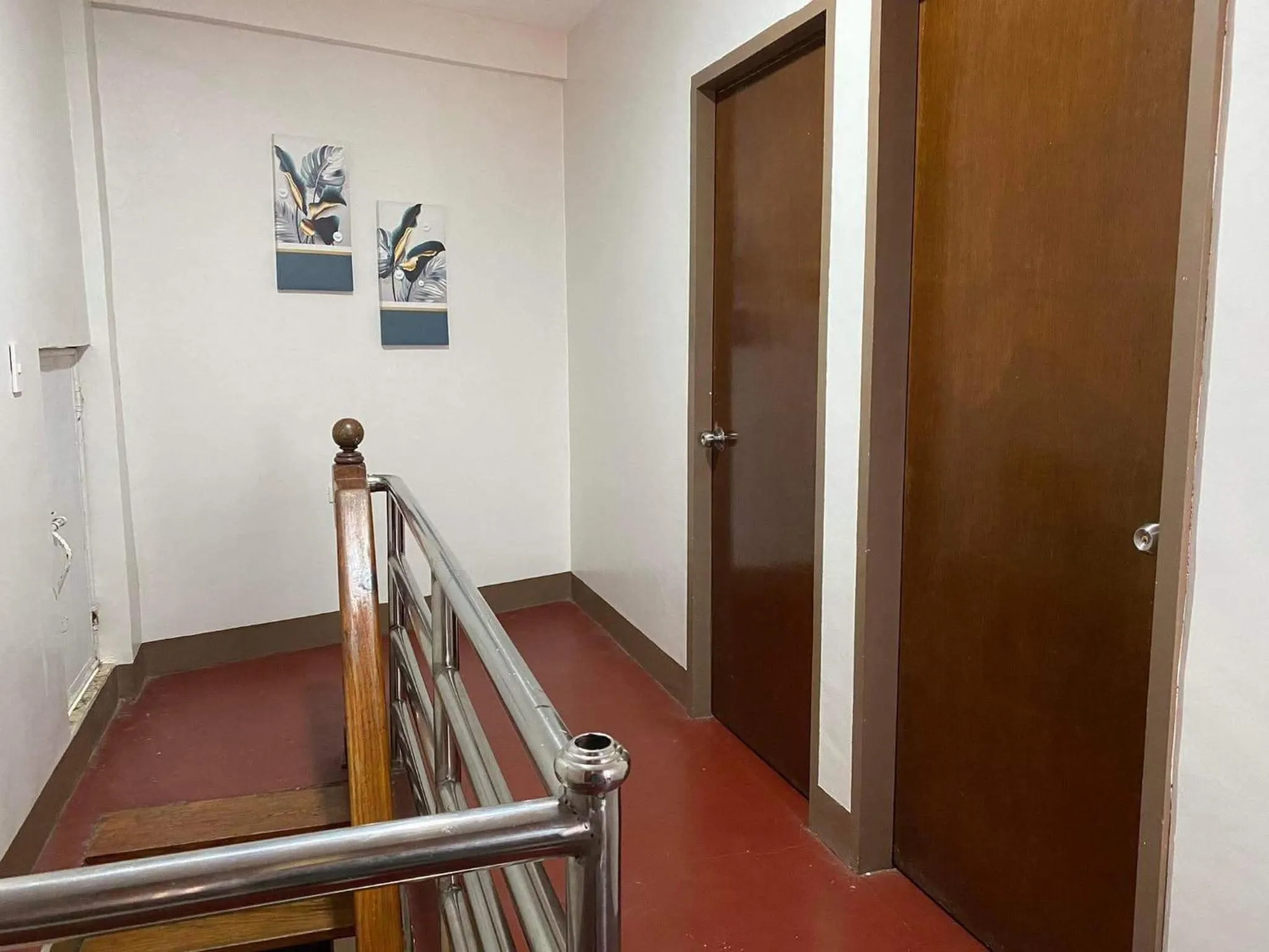 Baguio Camella Big Brother House