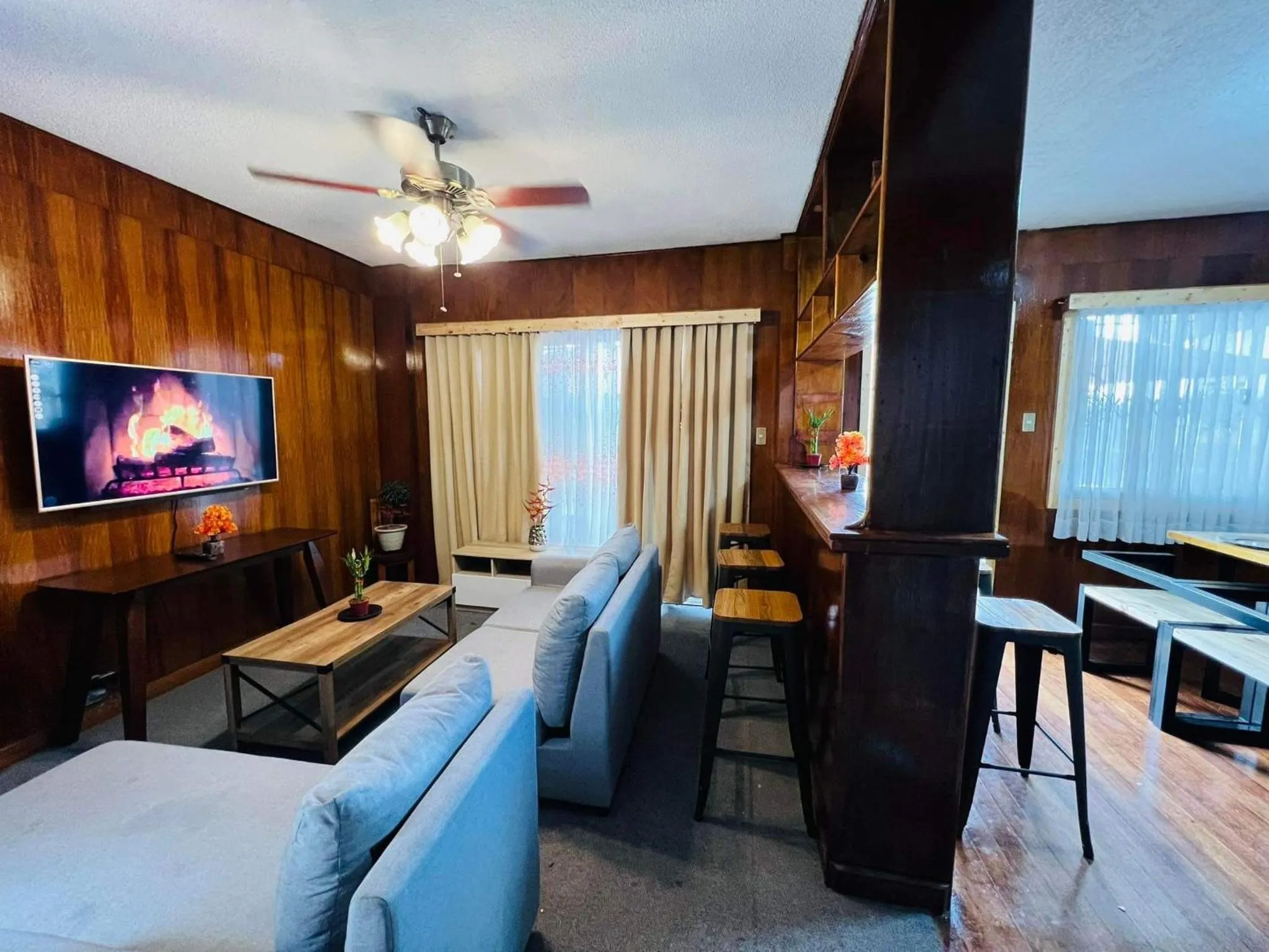 Baguio Camella Big Brother House