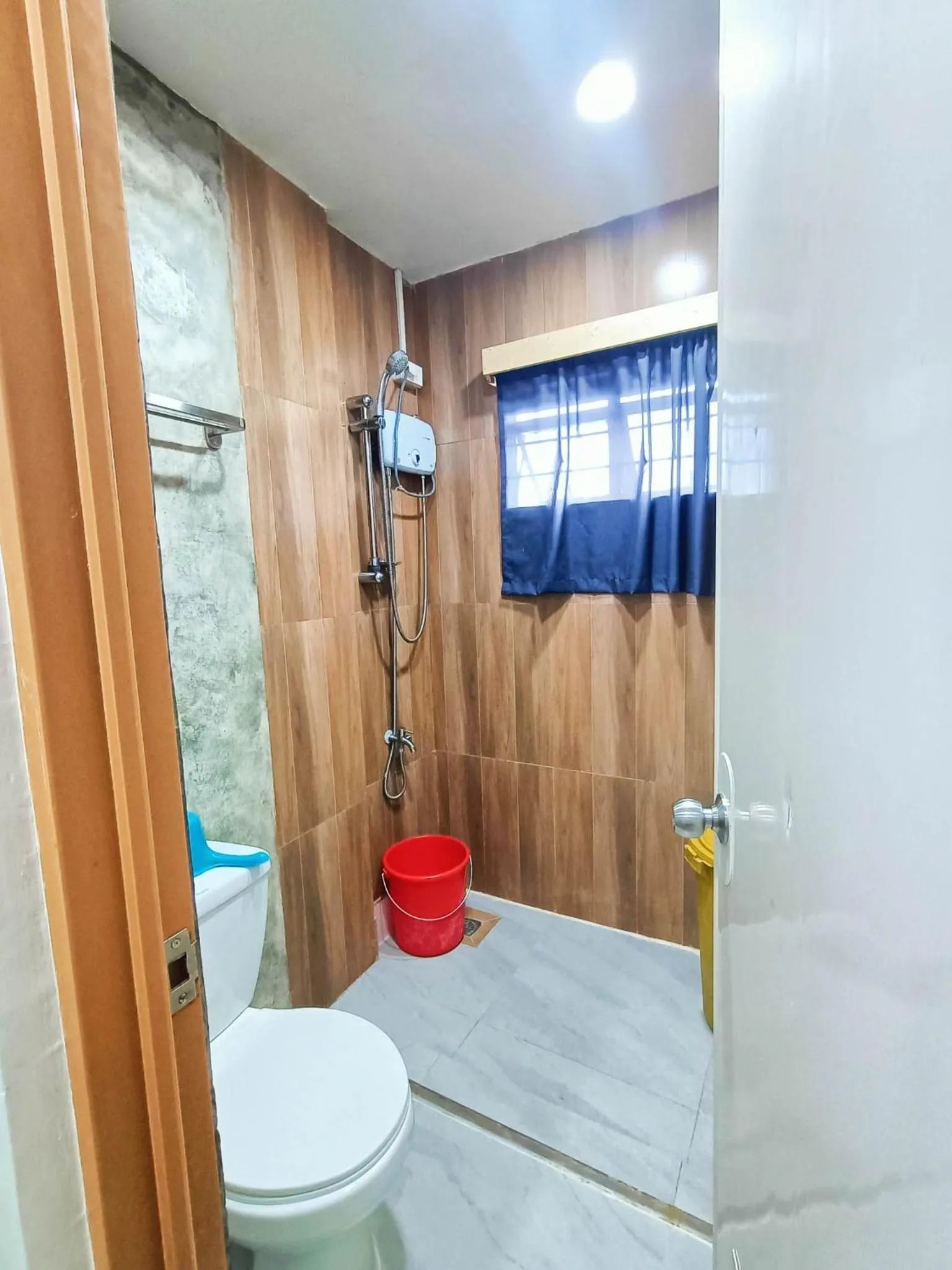 Baguio Camella Big Brother House