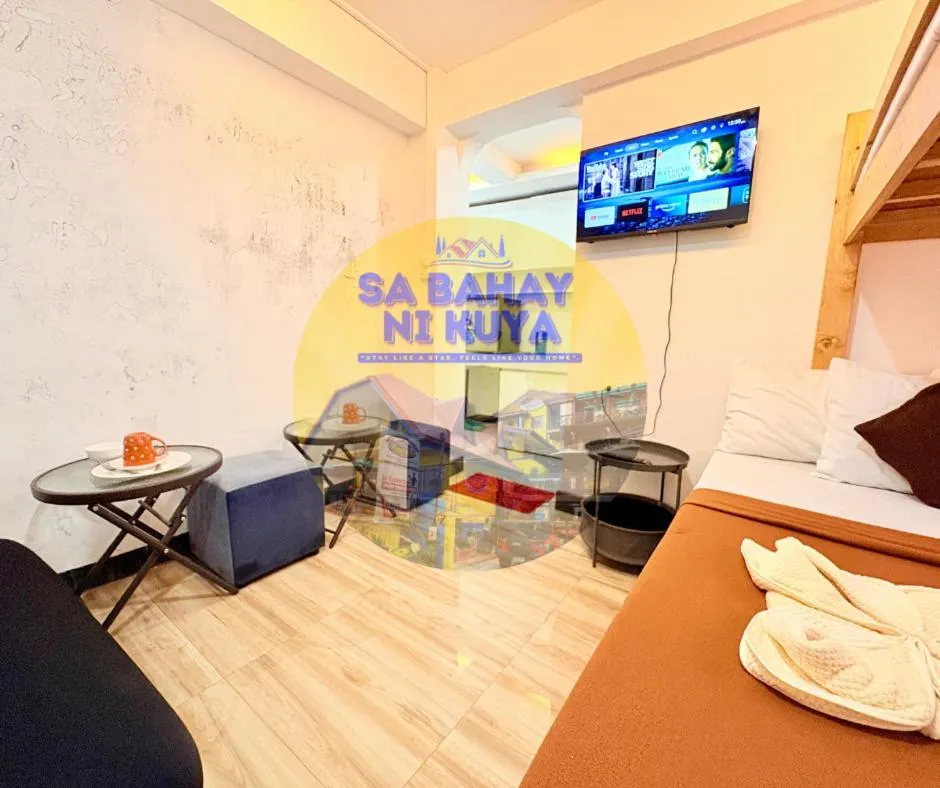 Baguio Camella Big Brother House