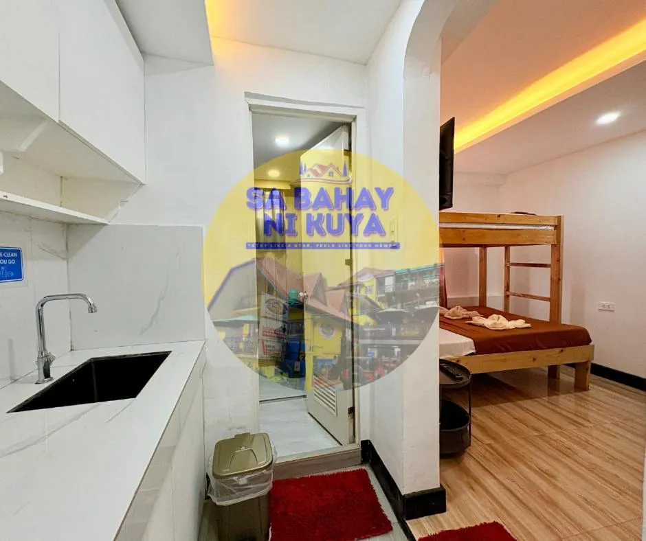 Bed in Baguio Camella Big Brother House