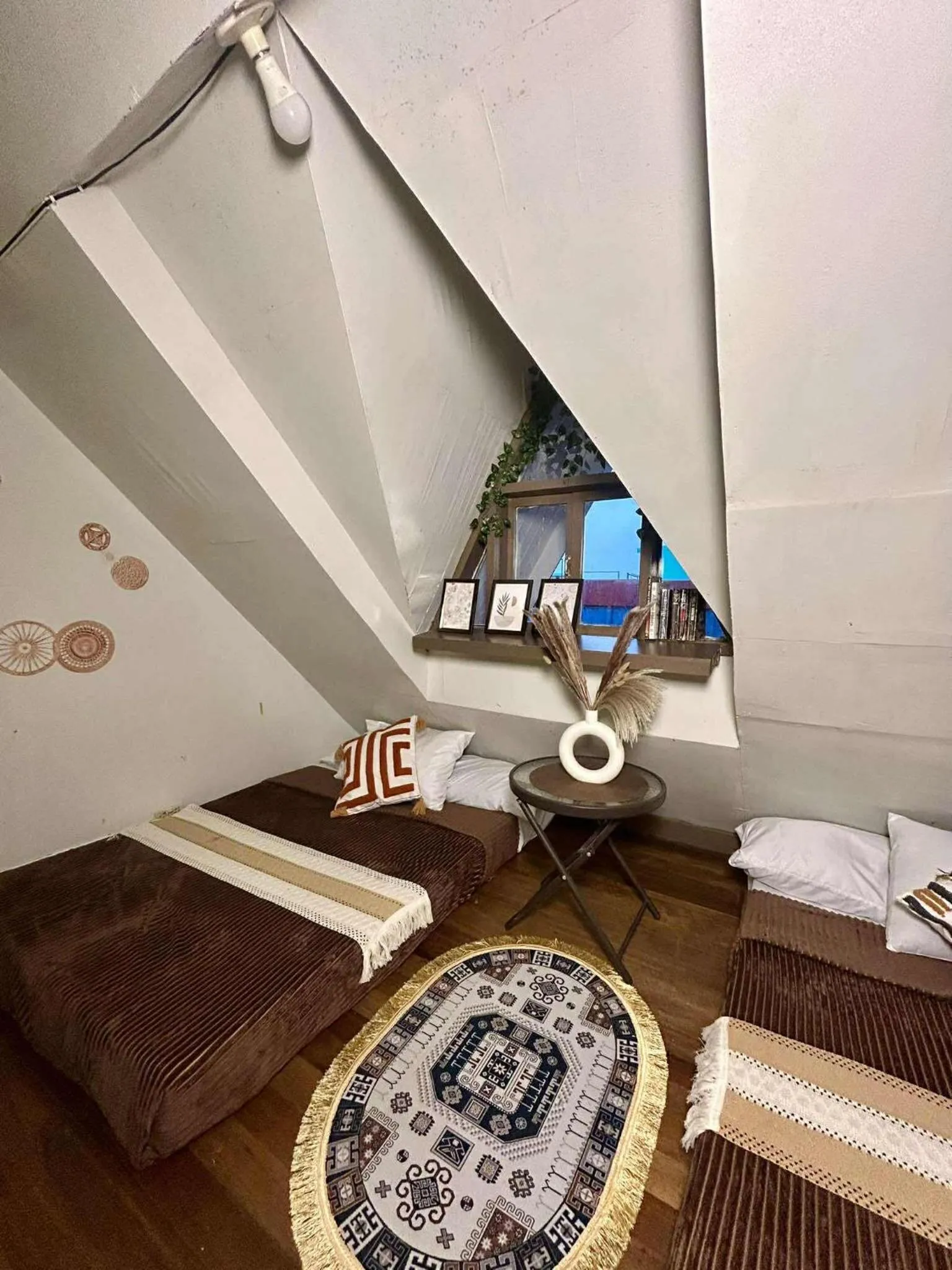 Baguio Camella Big Brother House