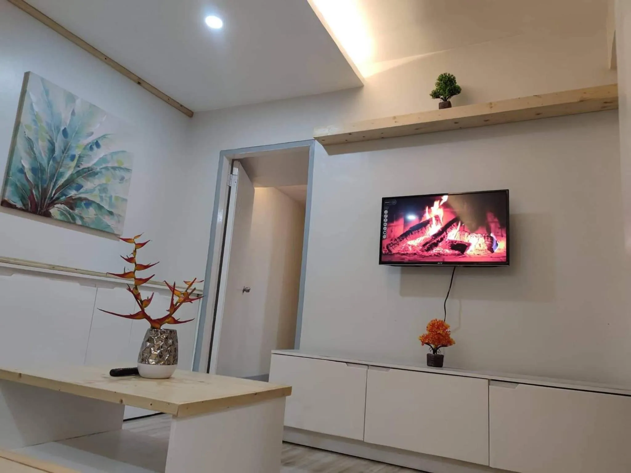 Baguio Camella Big Brother House