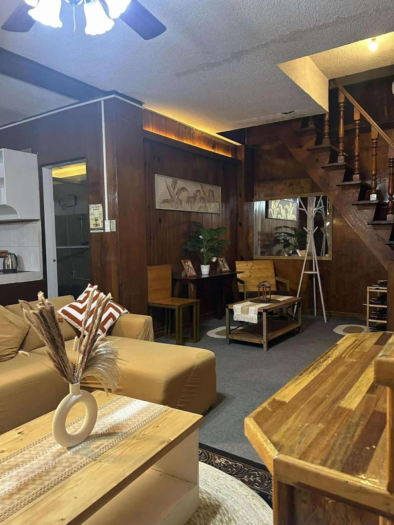 Baguio Camella Big Brother House