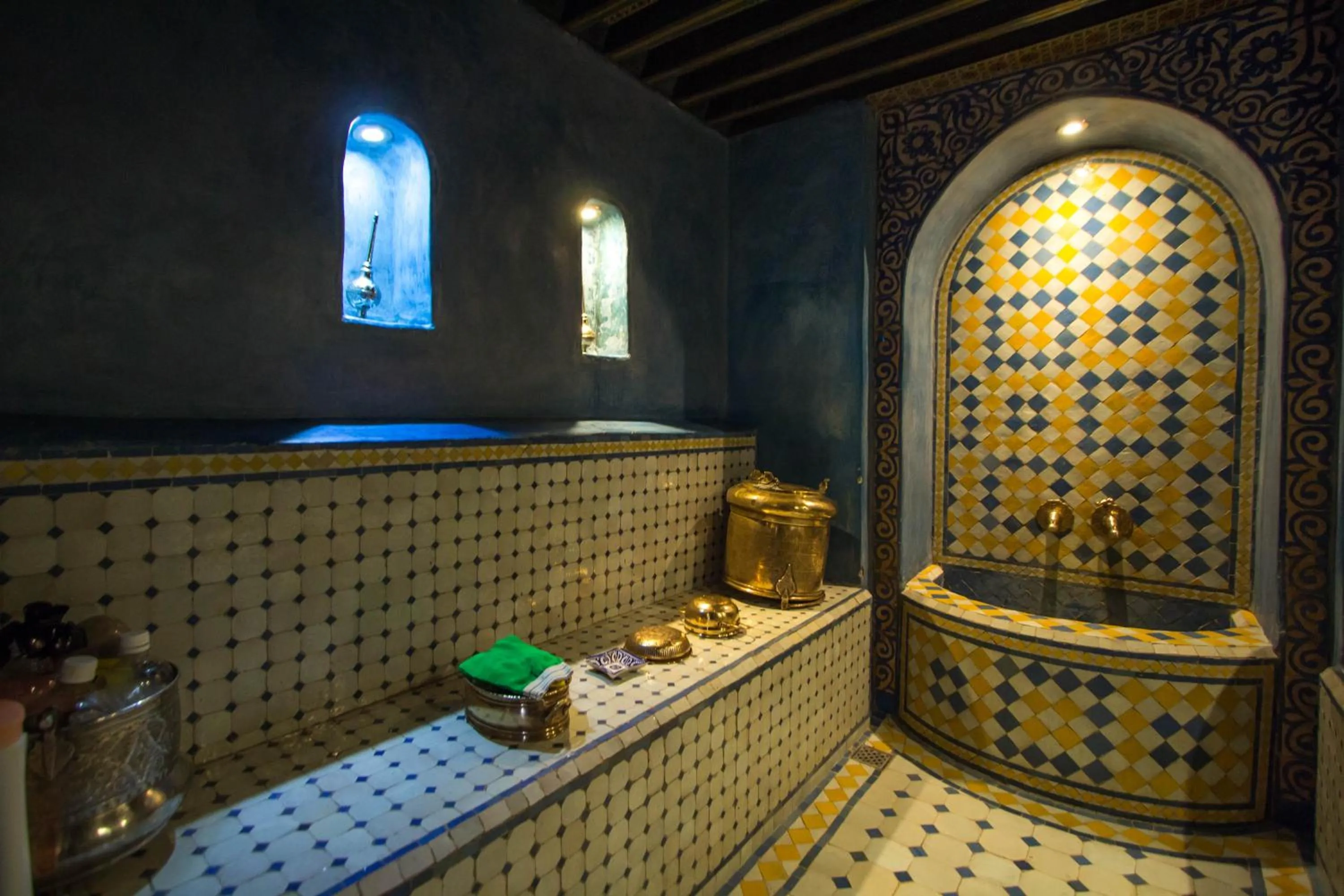 Activities in Riad Fes Baraka & SPA