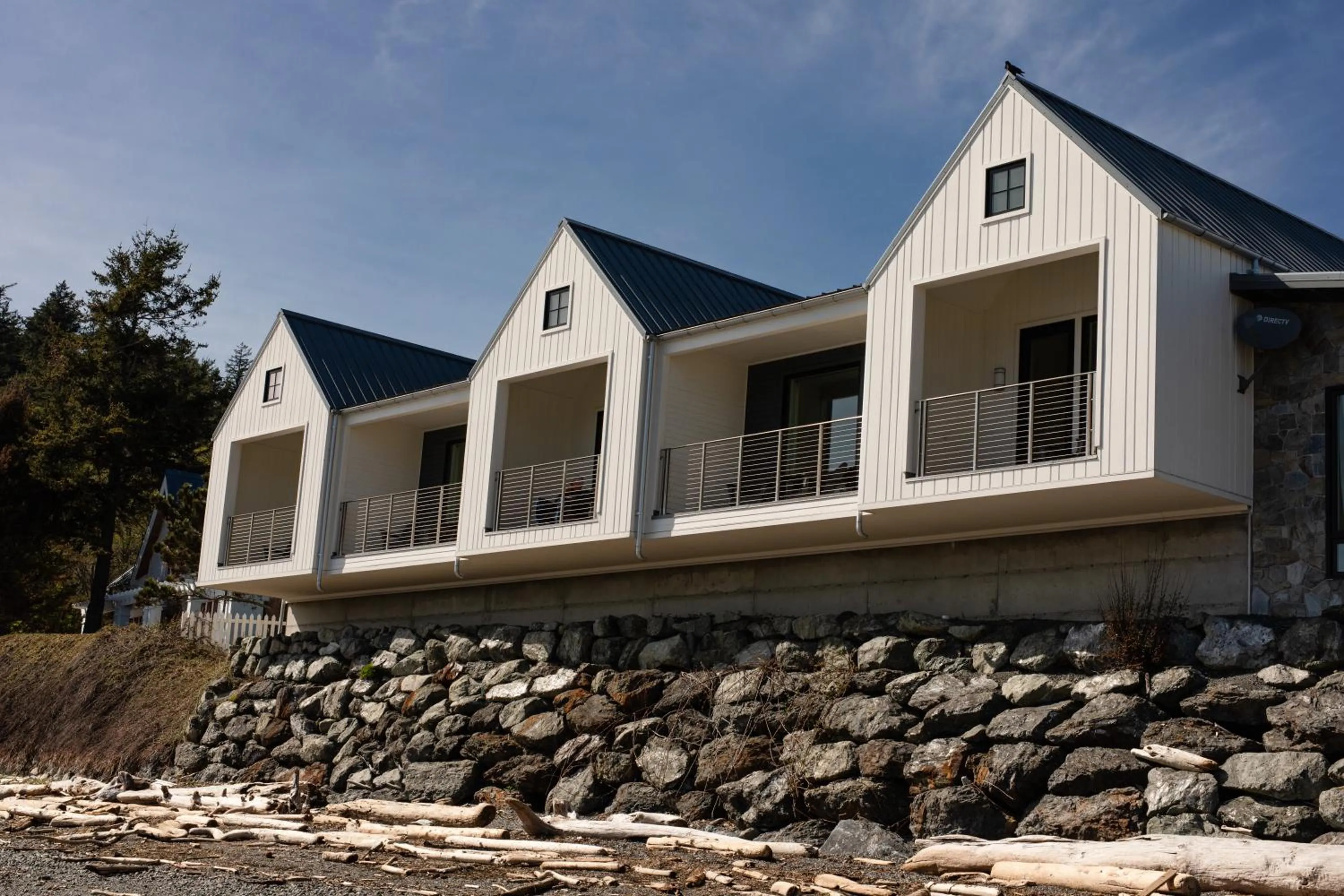 Outlook Inn on Orcas Island