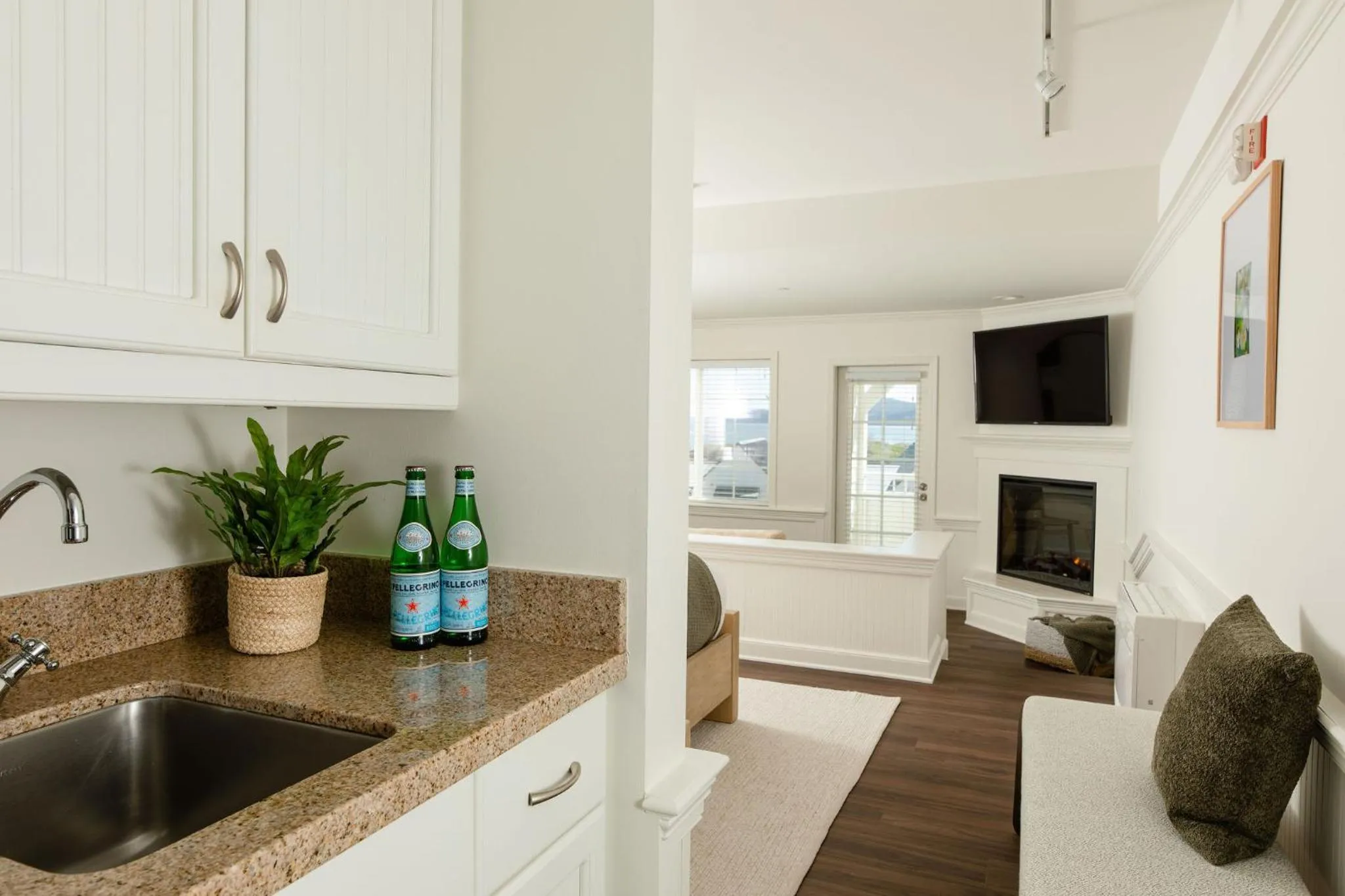 Outlook Inn on Orcas Island