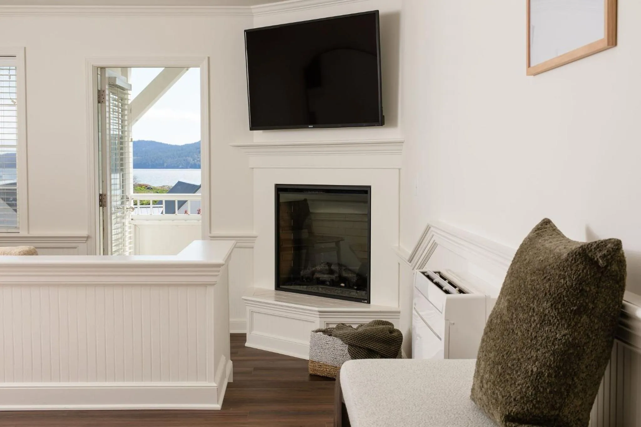 Outlook Inn on Orcas Island