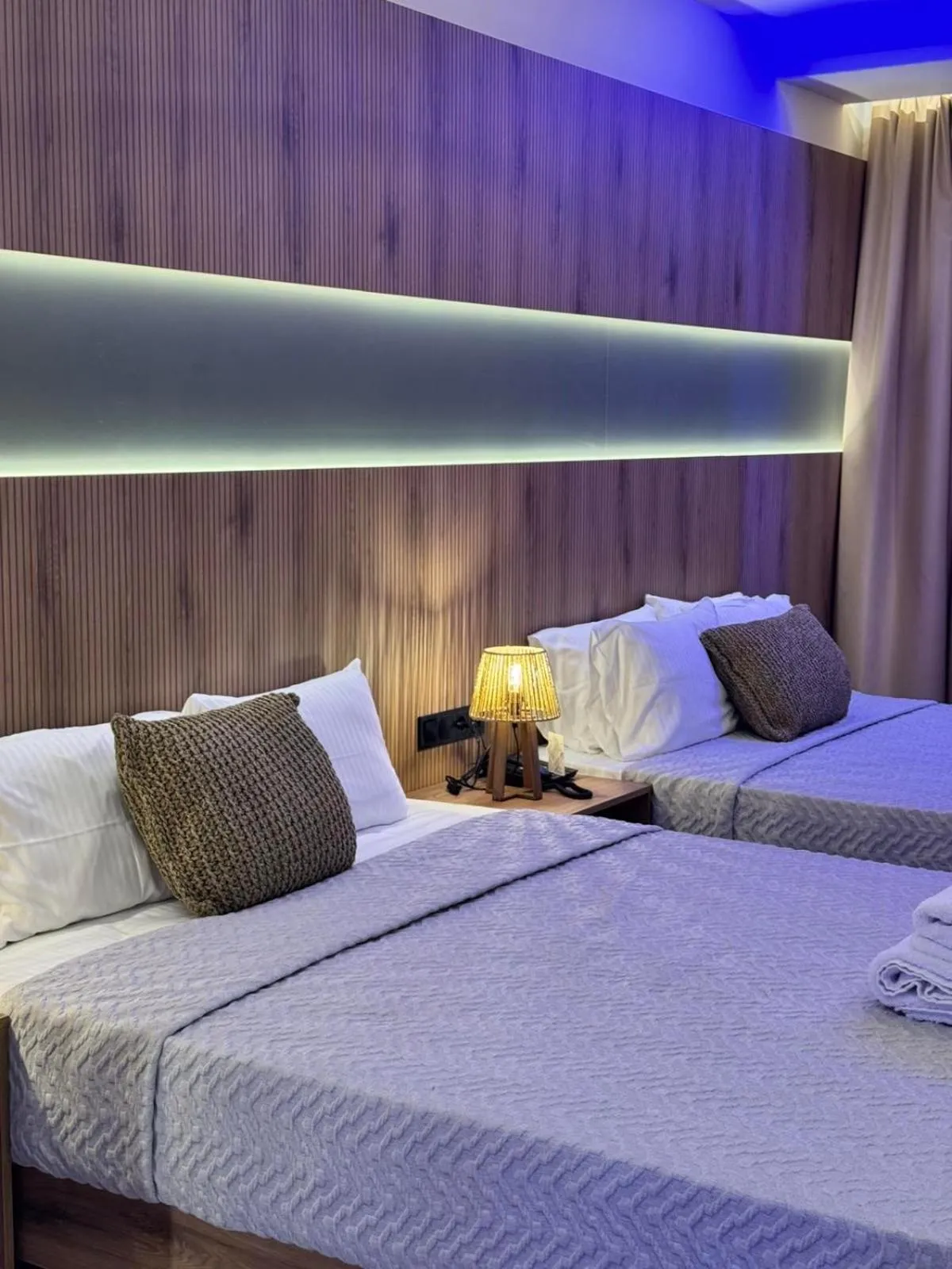 Bedroom, Bed in AKTEON GIRNI