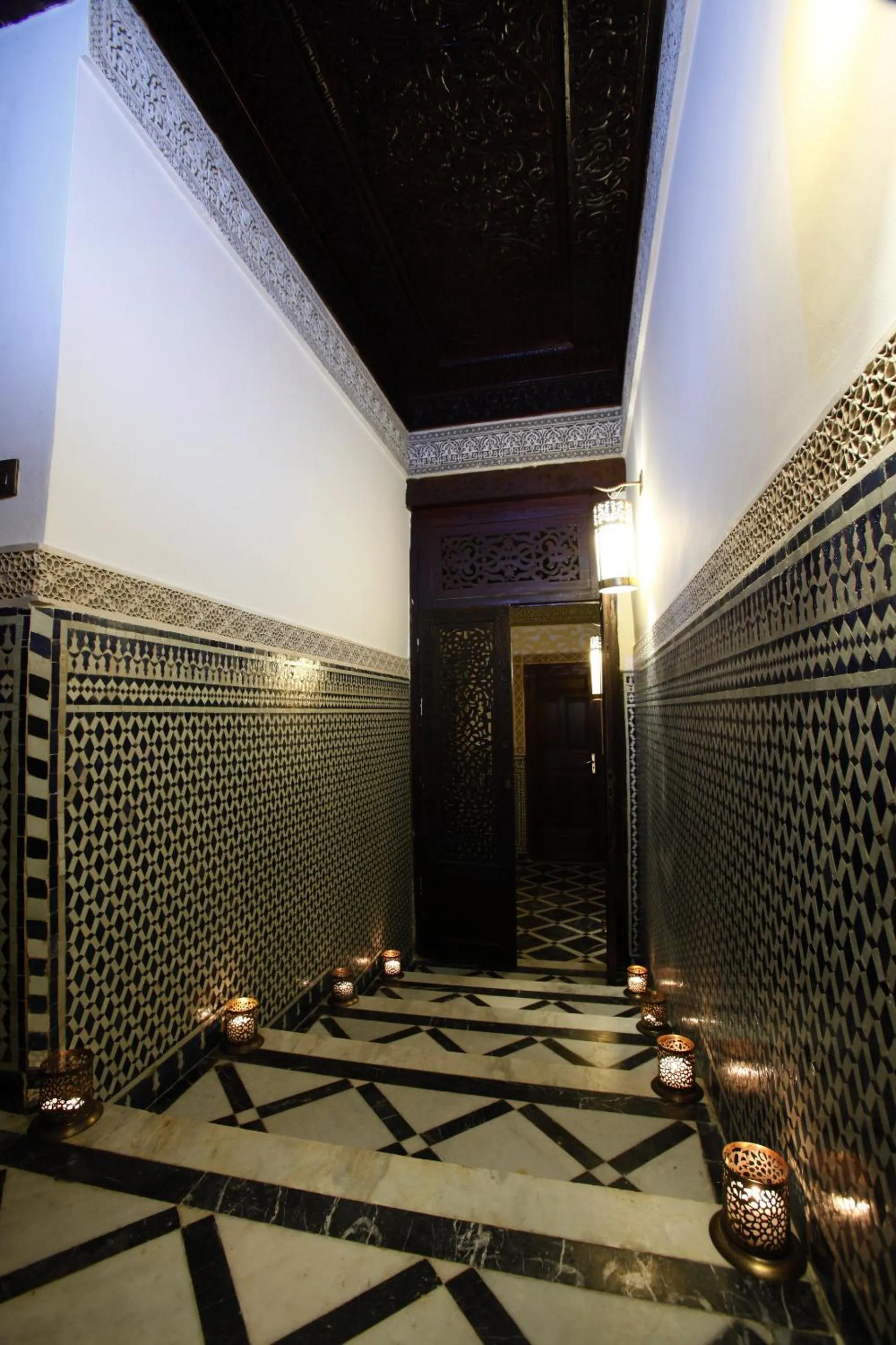Other in Riad Alya