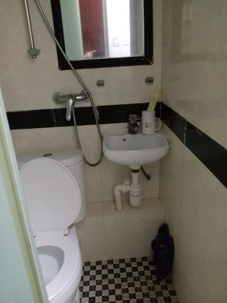 富都賓館 Fu Dou Guest House