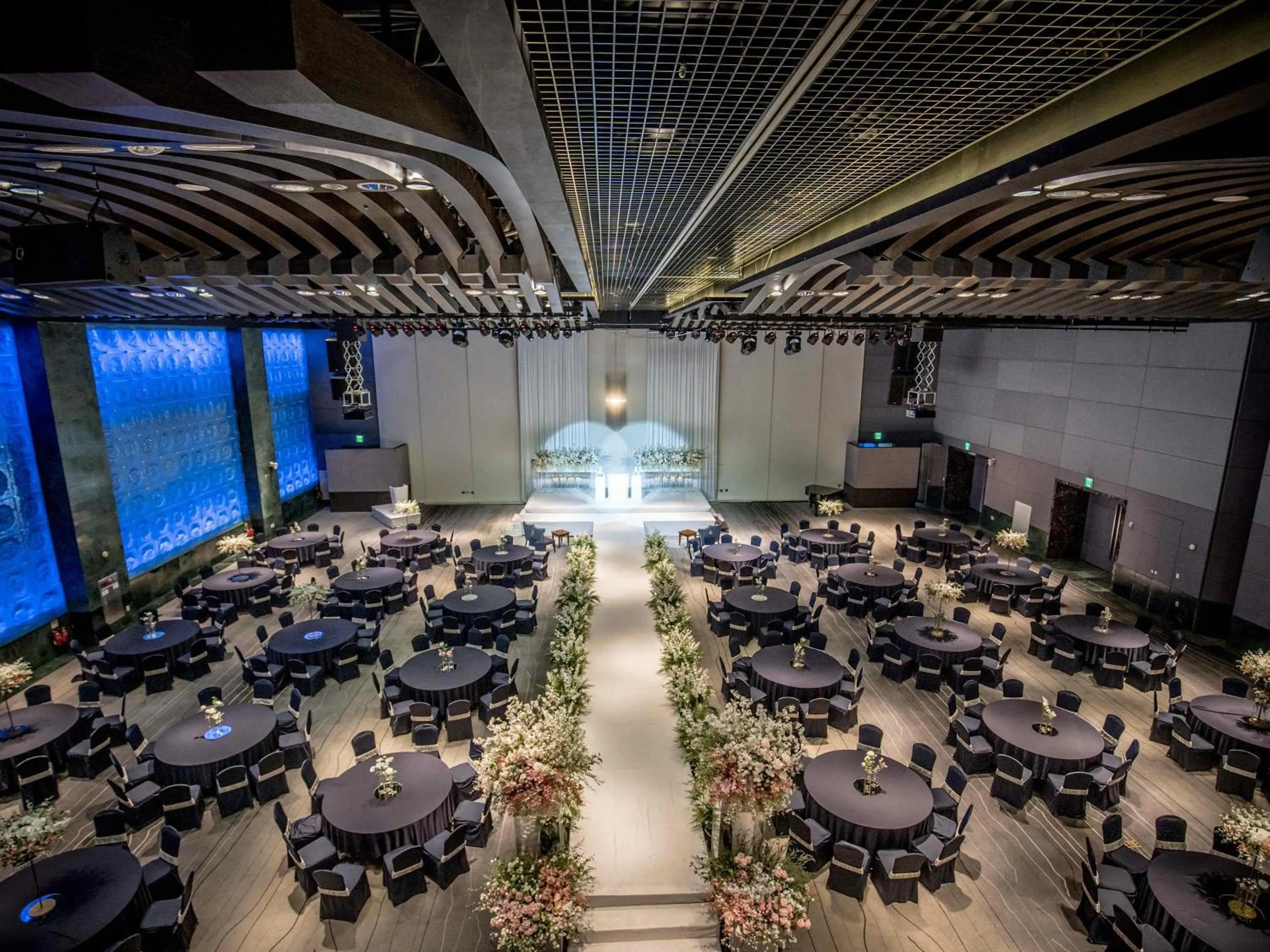 Meeting/conference room in Grand Mercure Ambassador Changwon