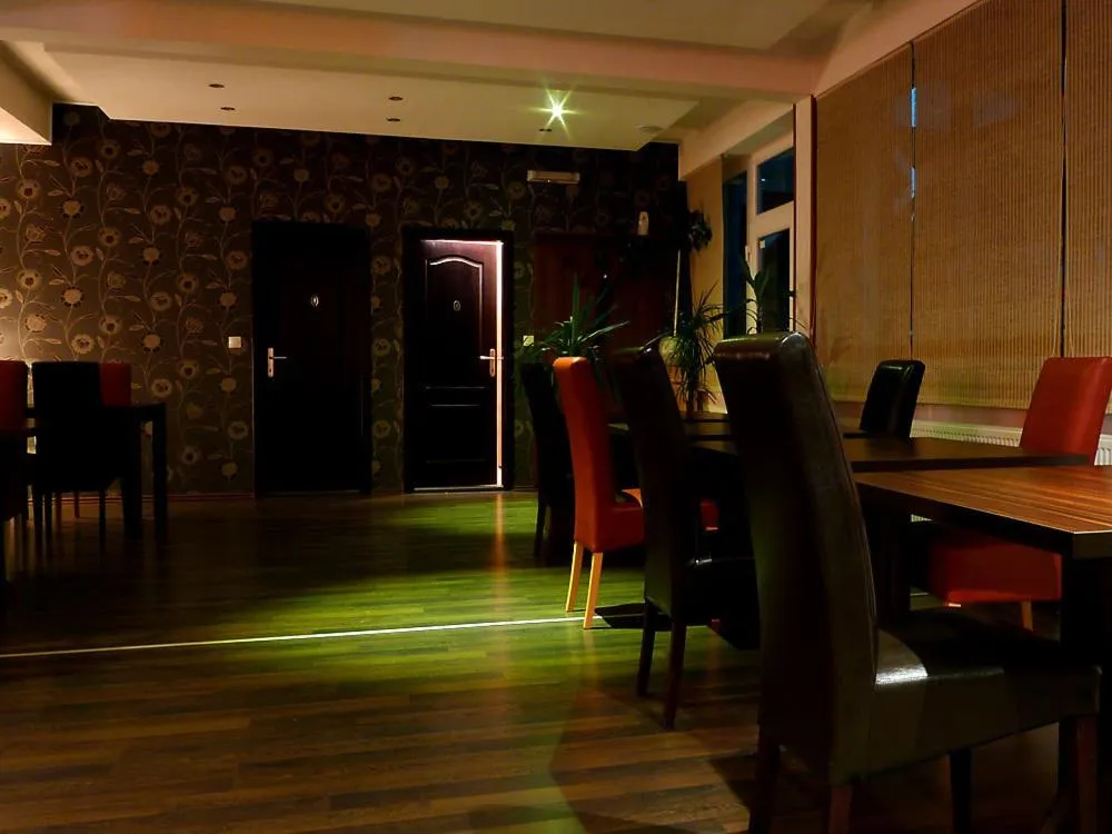 Restaurant/places to eat in Ahar